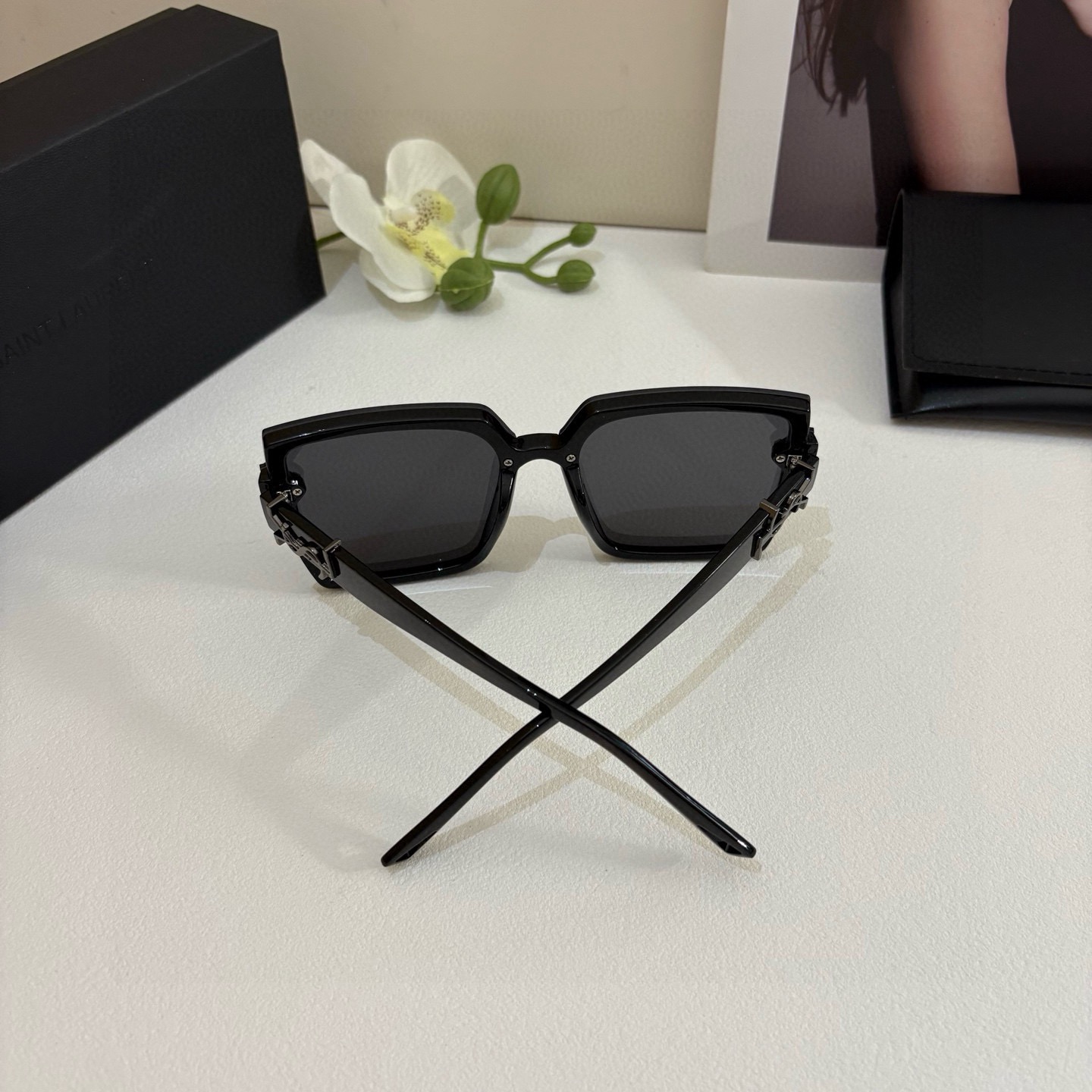 YSL sunglasses