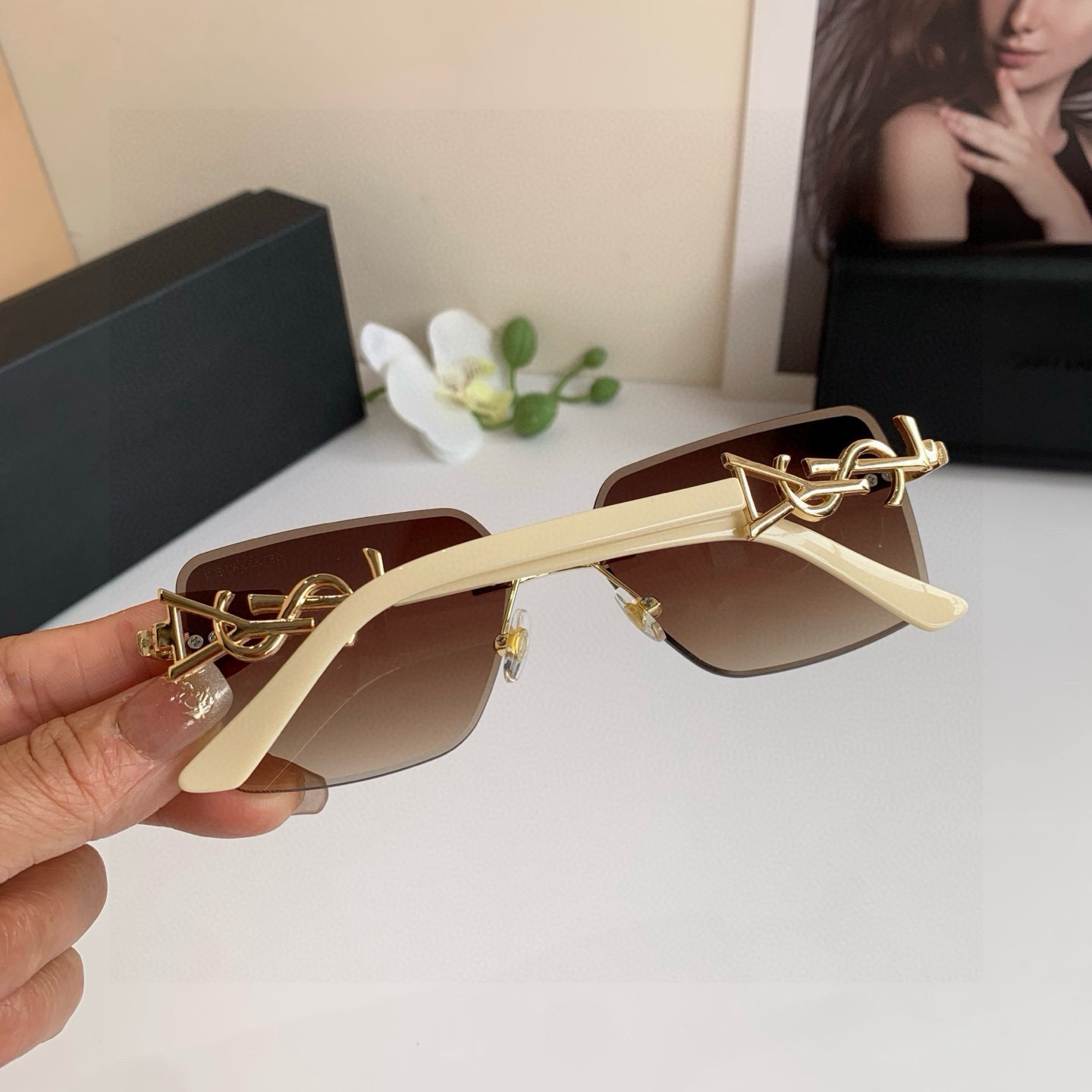 YSL sunglasses