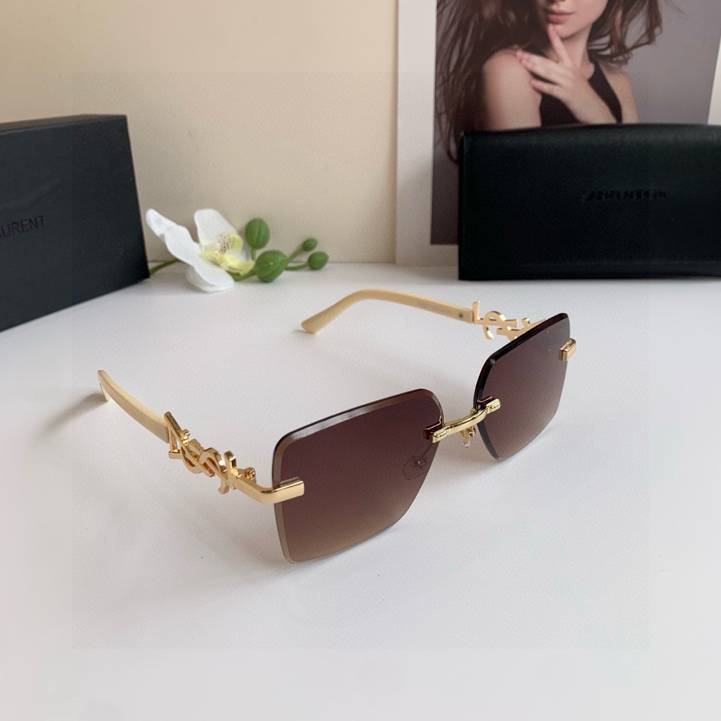YSL sunglasses