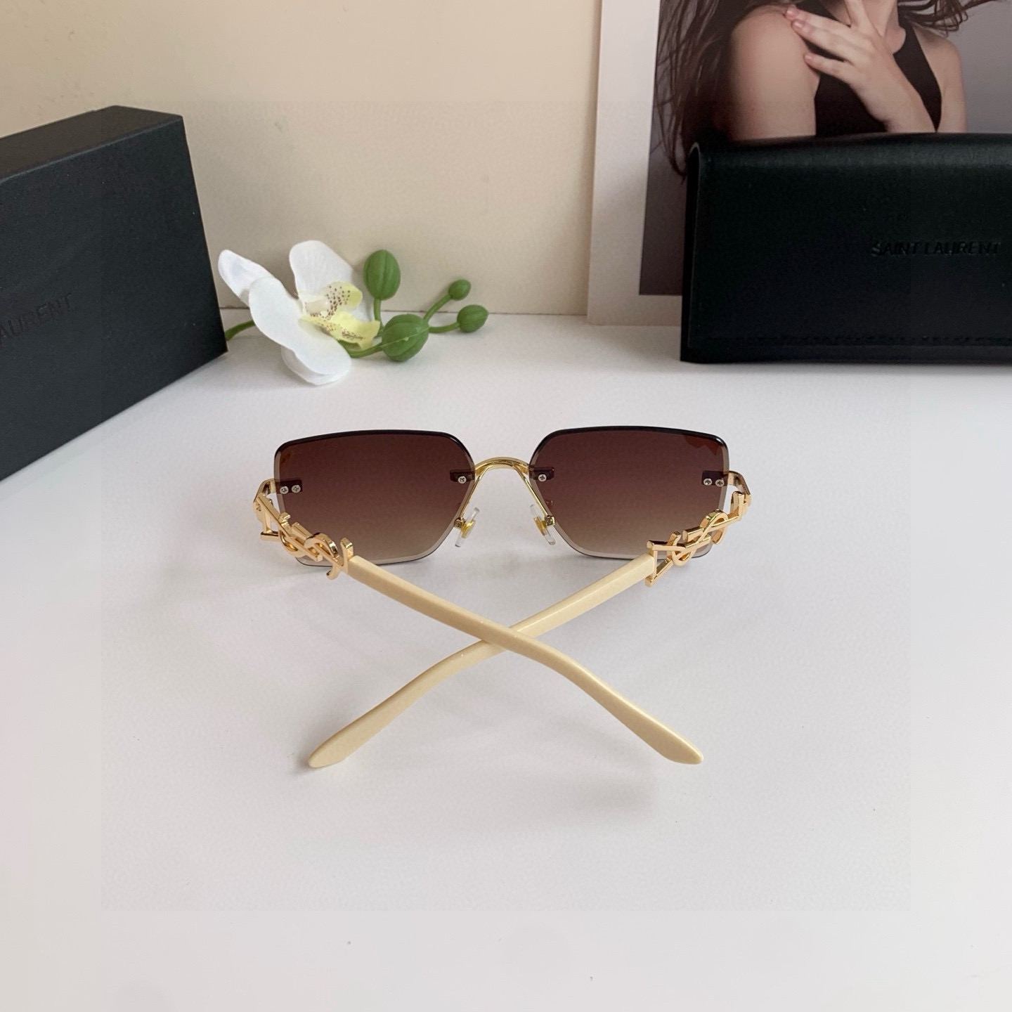 YSL sunglasses