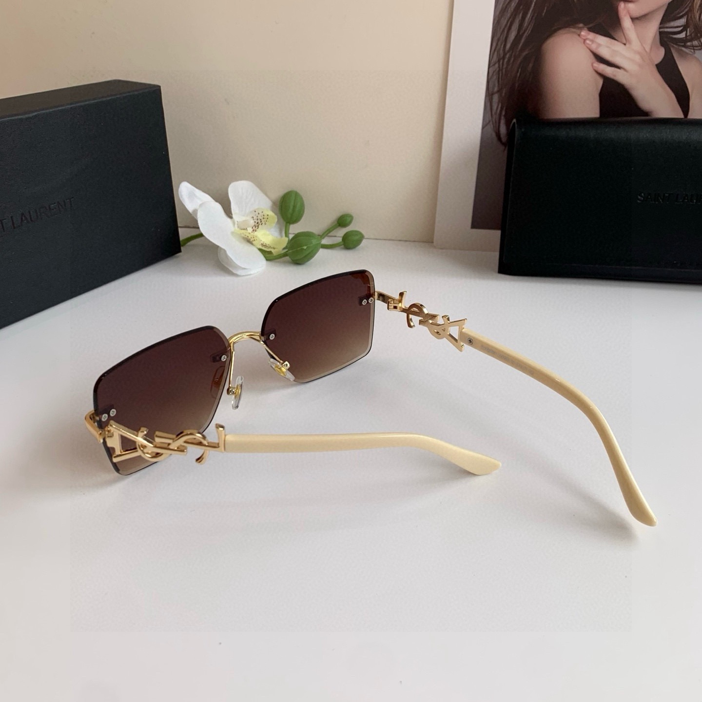 YSL sunglasses