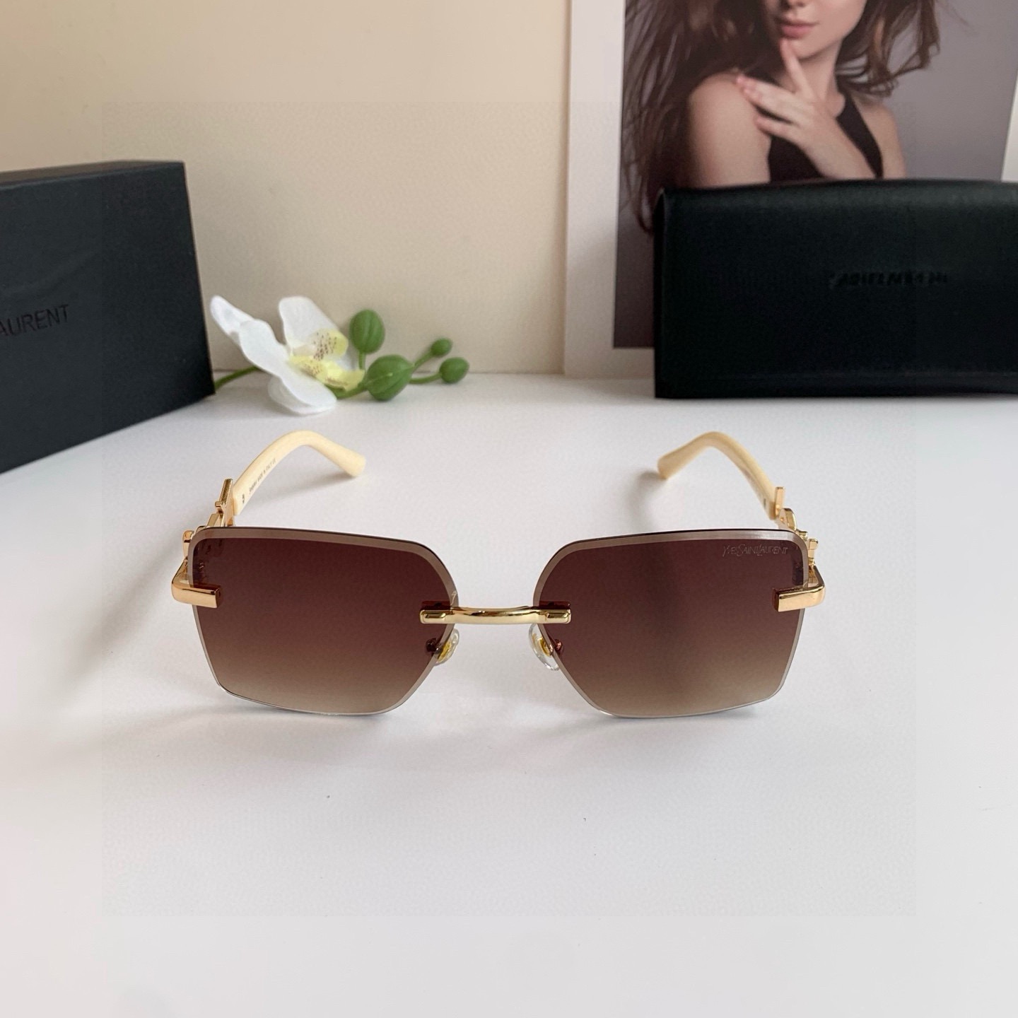 YSL sunglasses