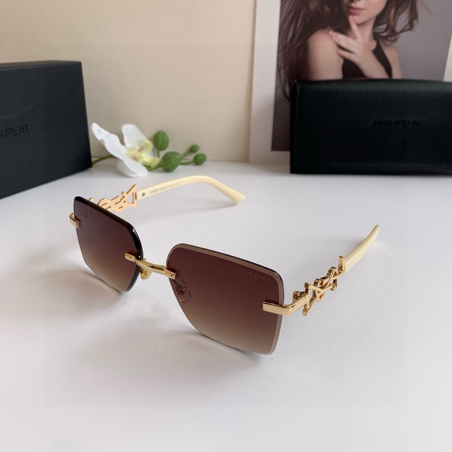 YSL sunglasses