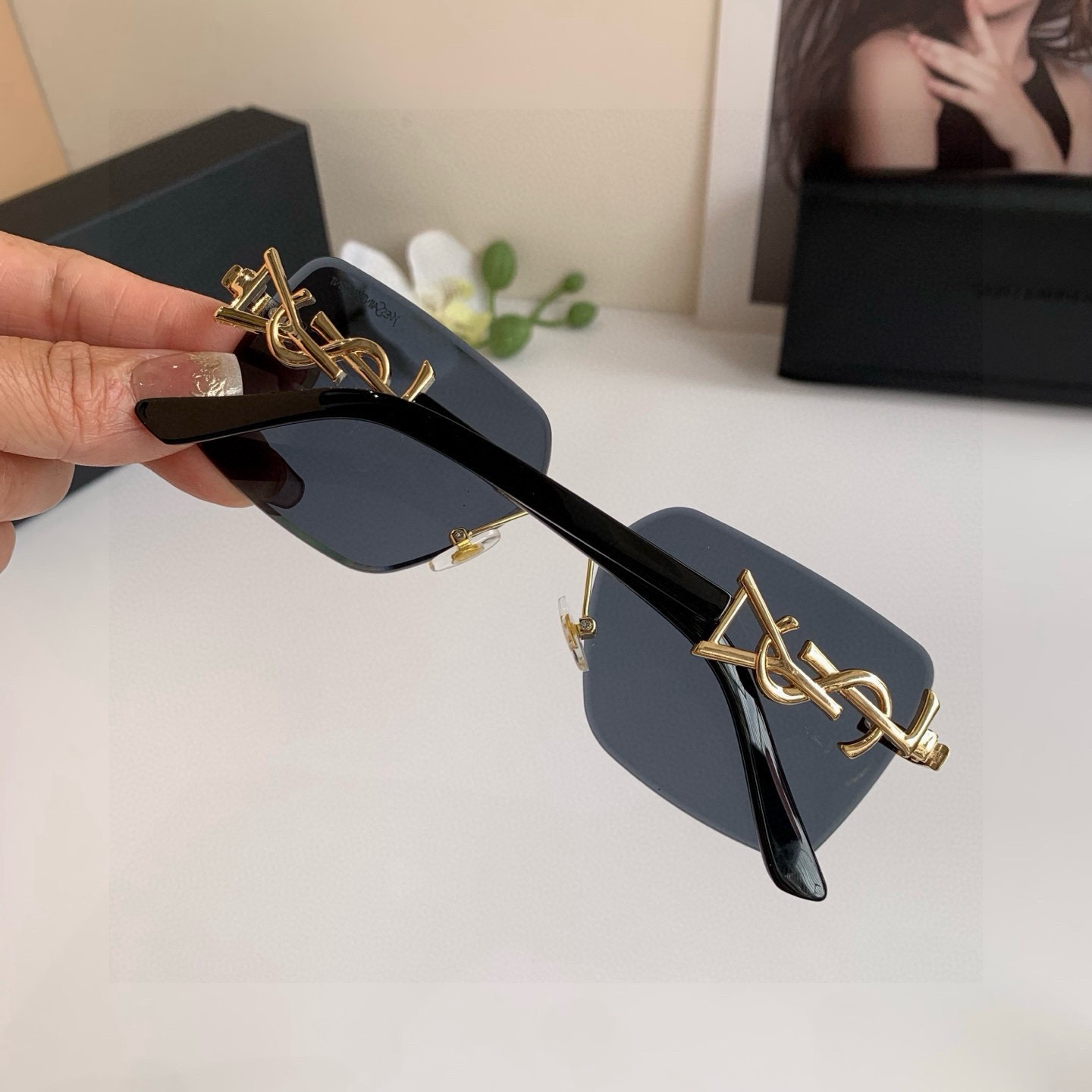 YSL sunglasses