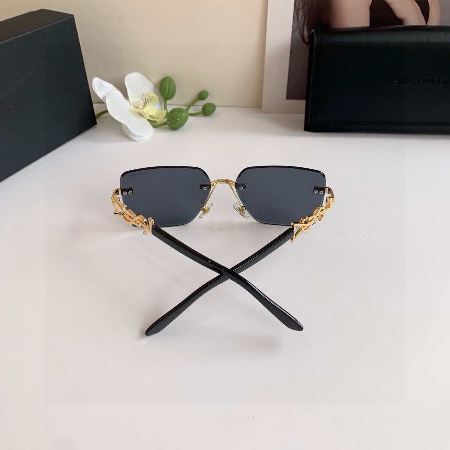 YSL sunglasses