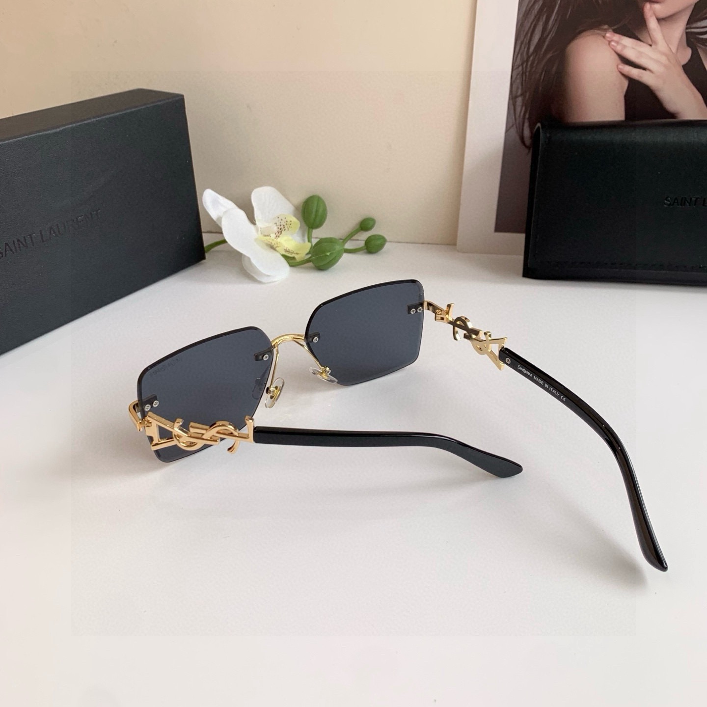 YSL sunglasses