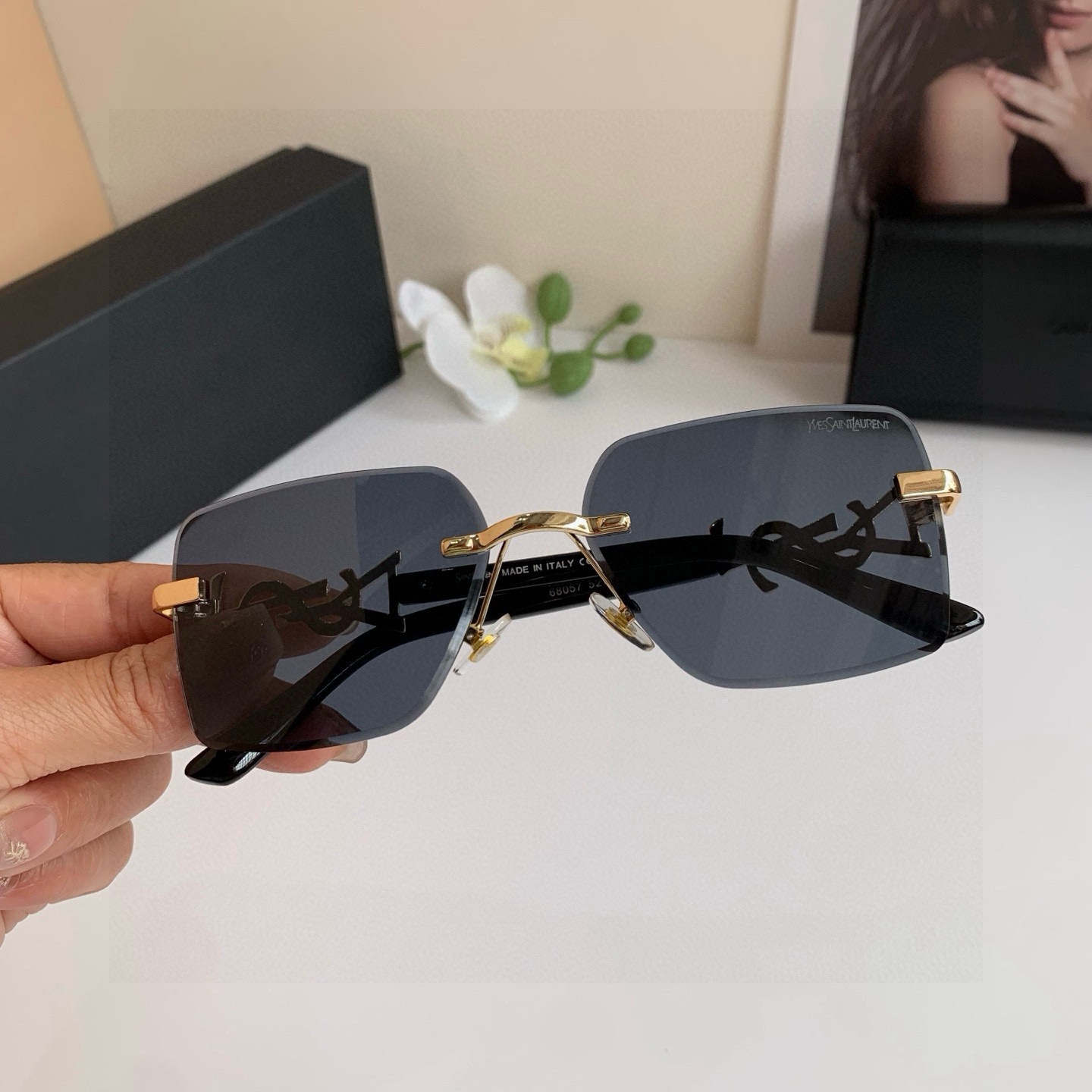 YSL sunglasses