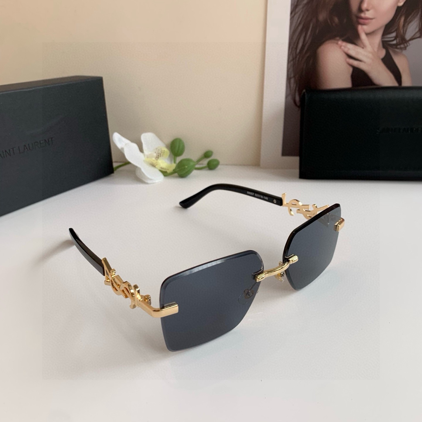 YSL sunglasses