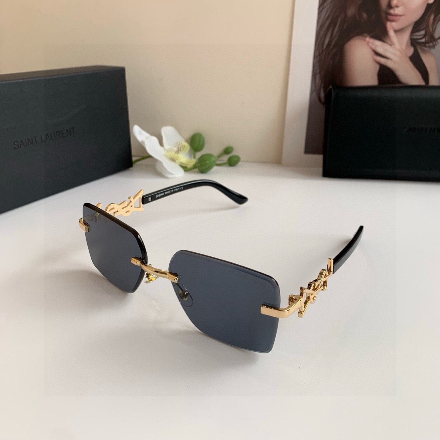 YSL sunglasses