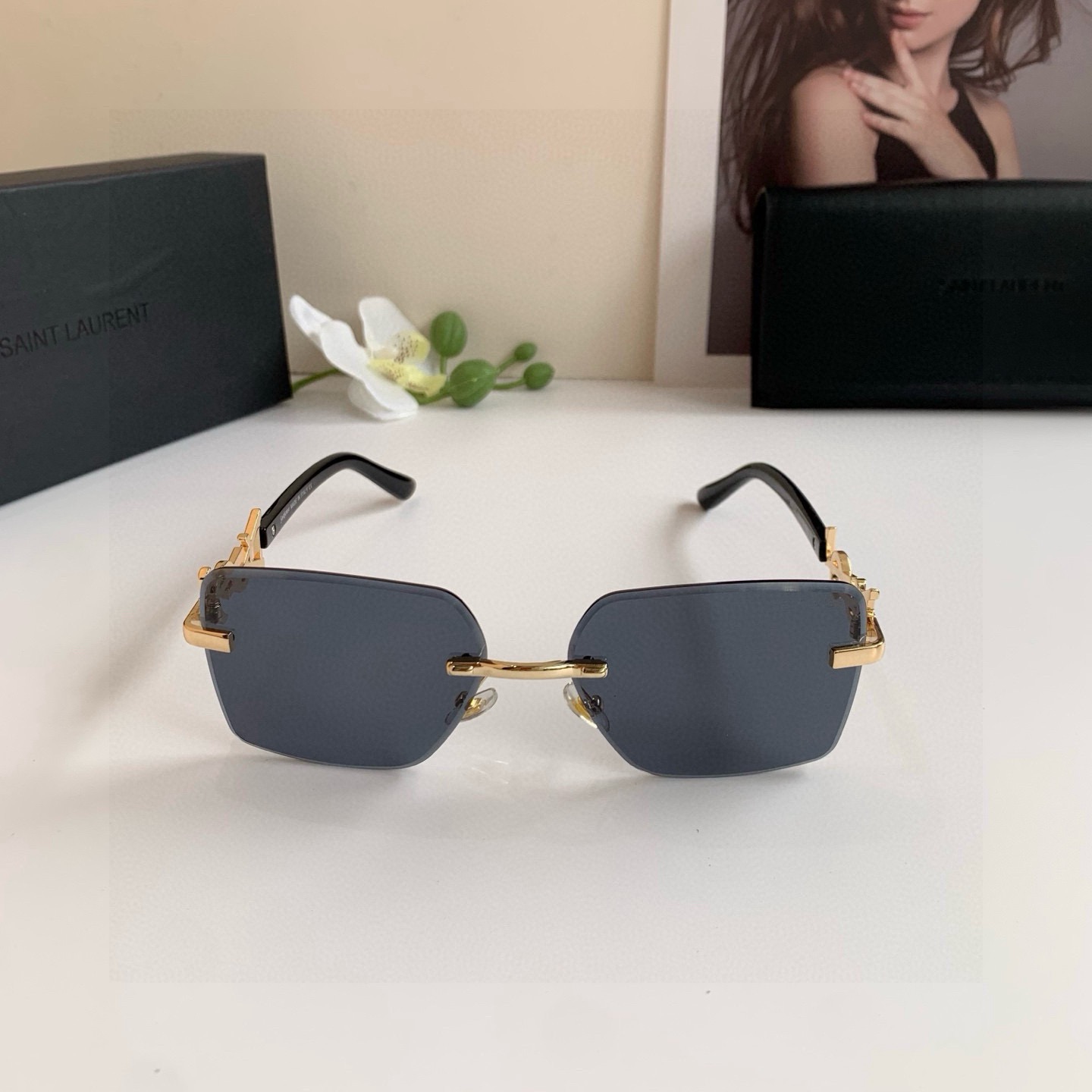 YSL sunglasses