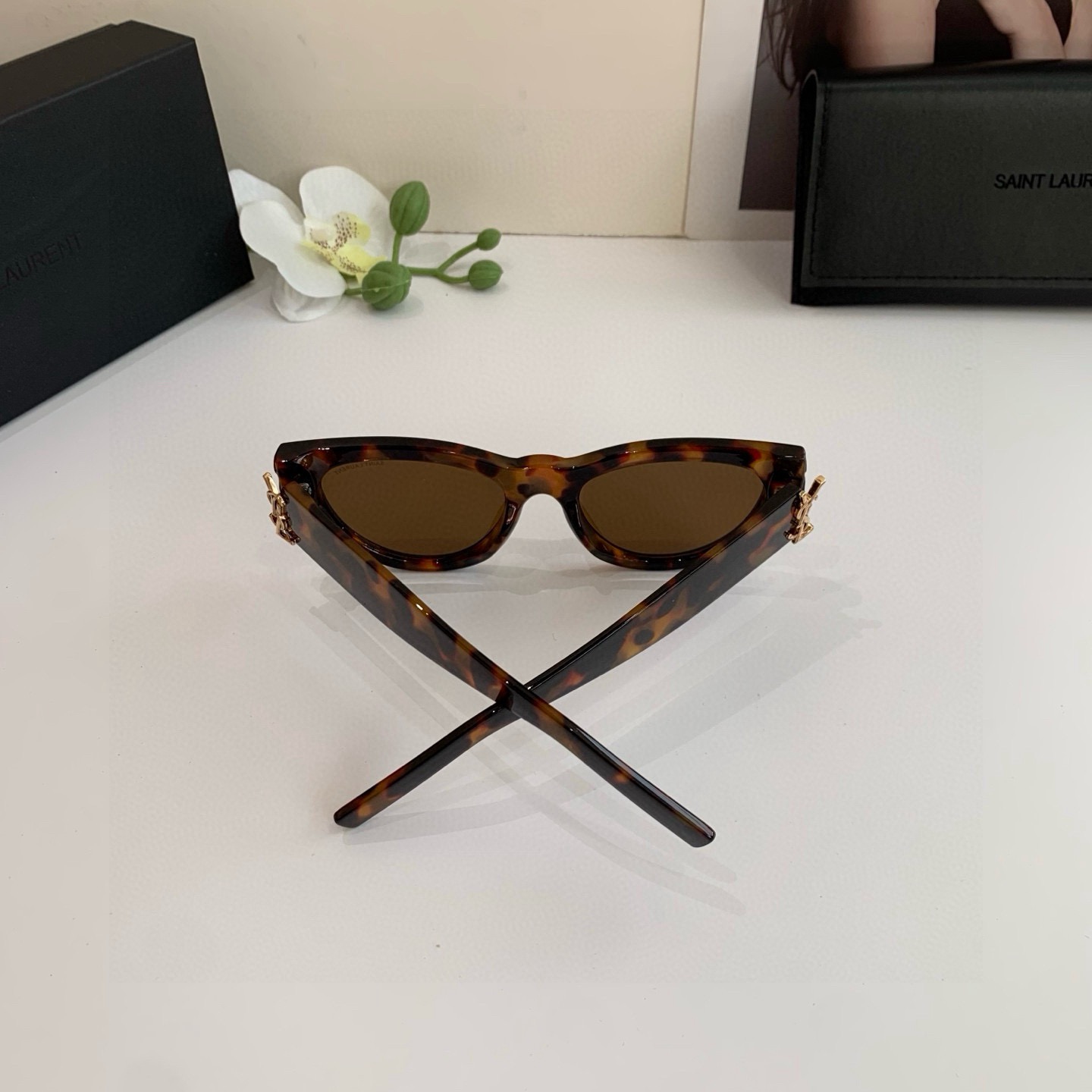 YSL sunglasses