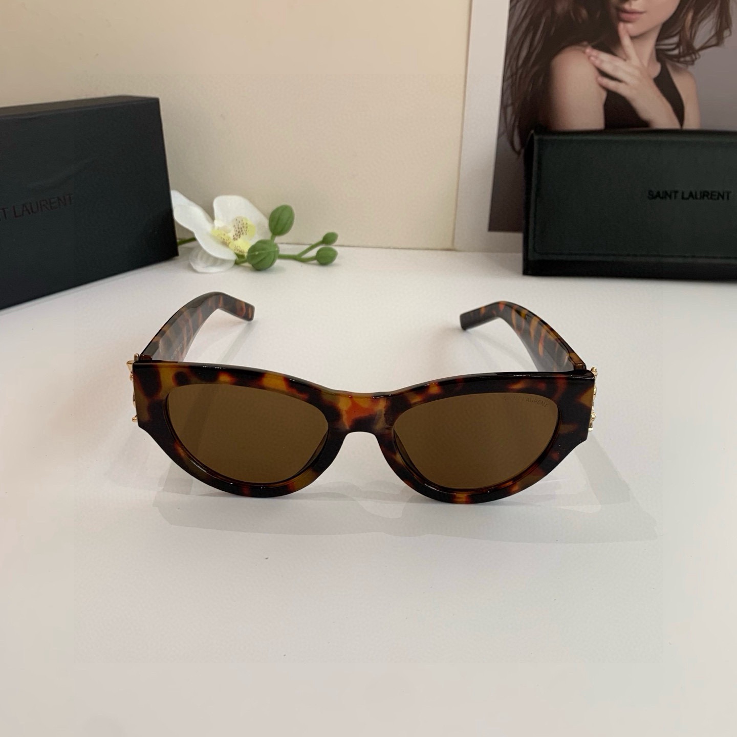 YSL sunglasses