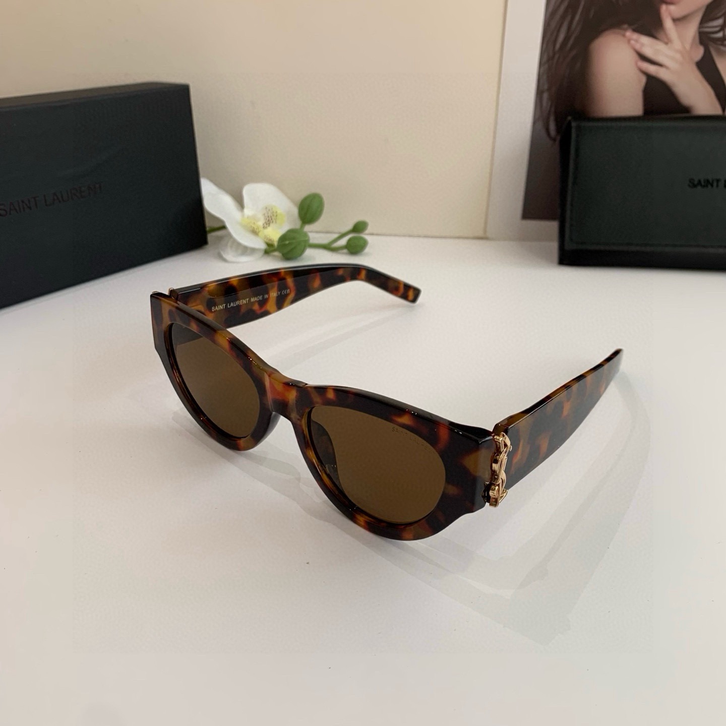 YSL sunglasses