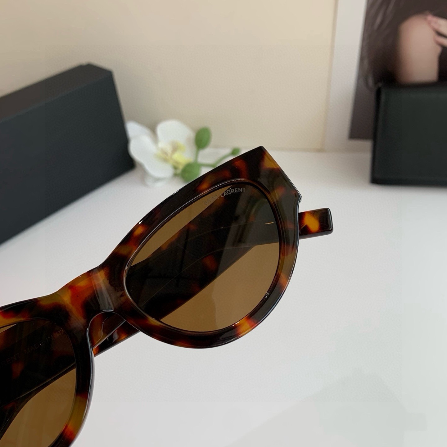YSL sunglasses