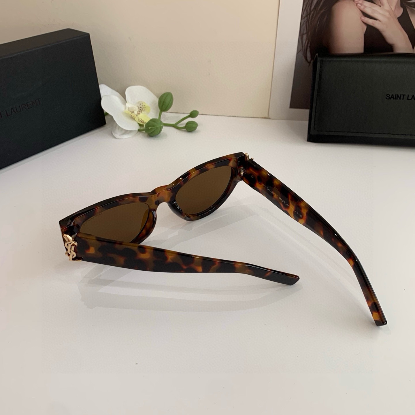 YSL sunglasses