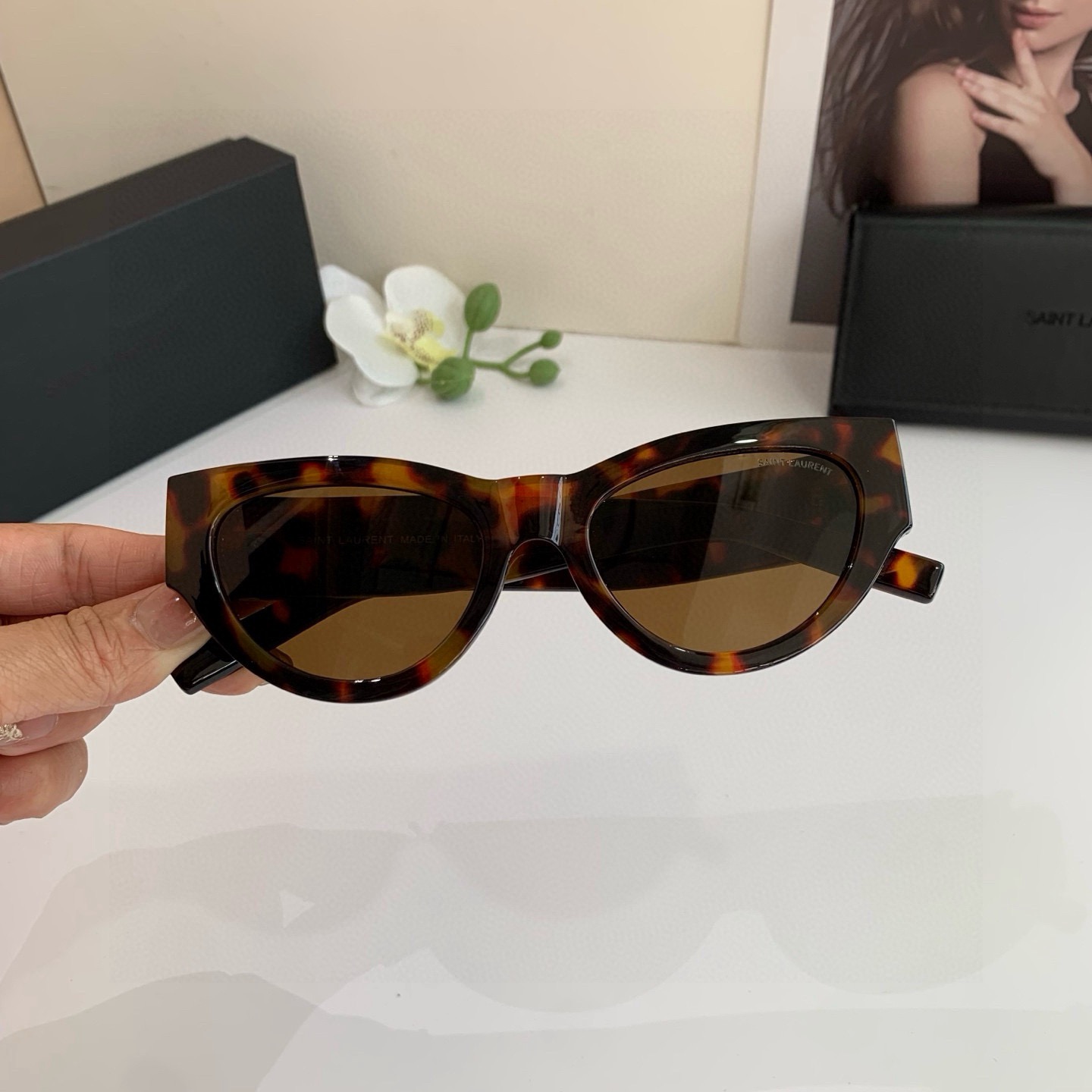 YSL sunglasses