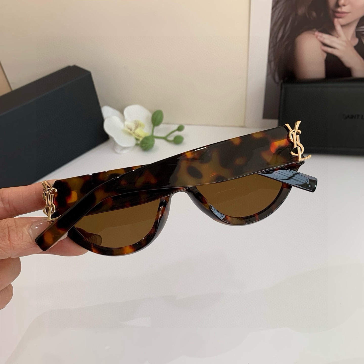 YSL sunglasses