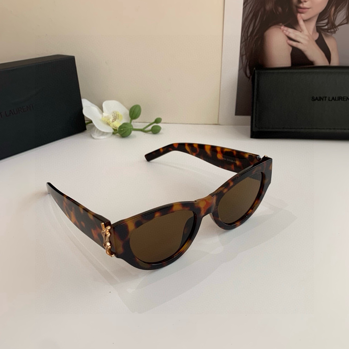 YSL sunglasses