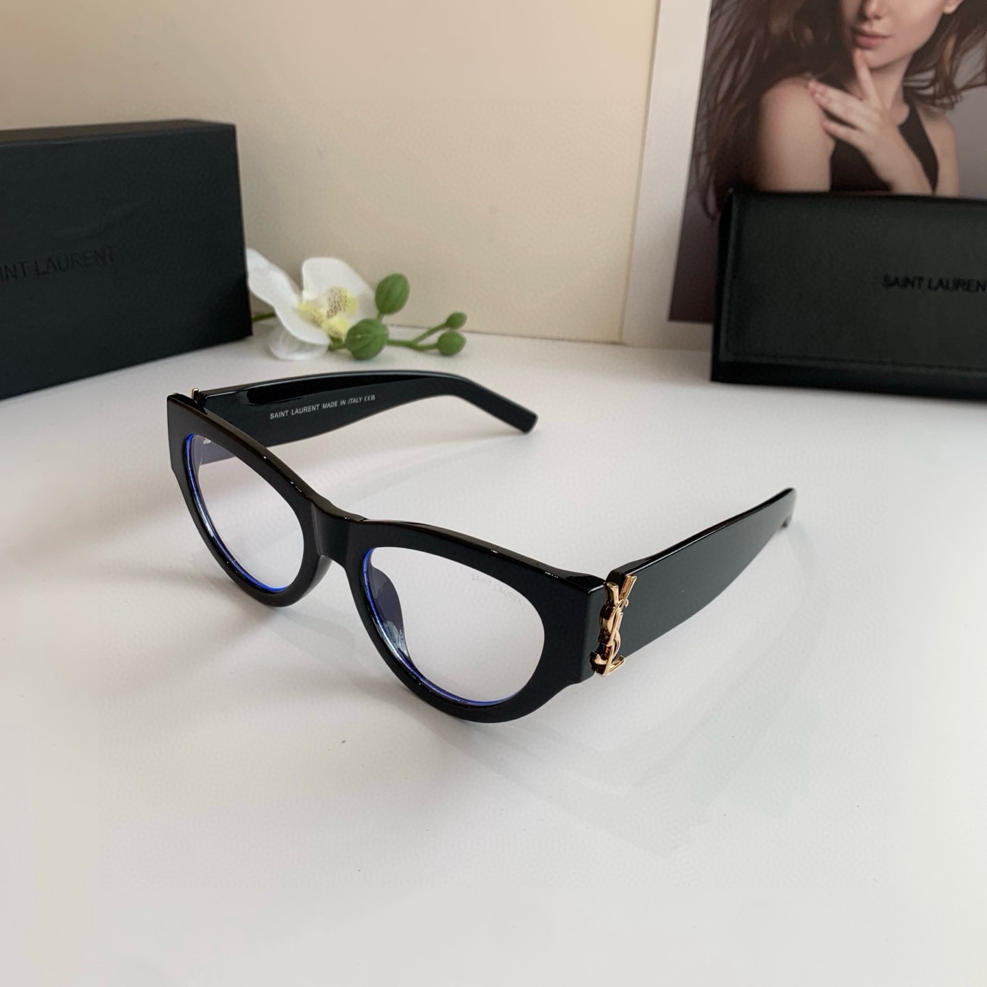 YSL sunglasses