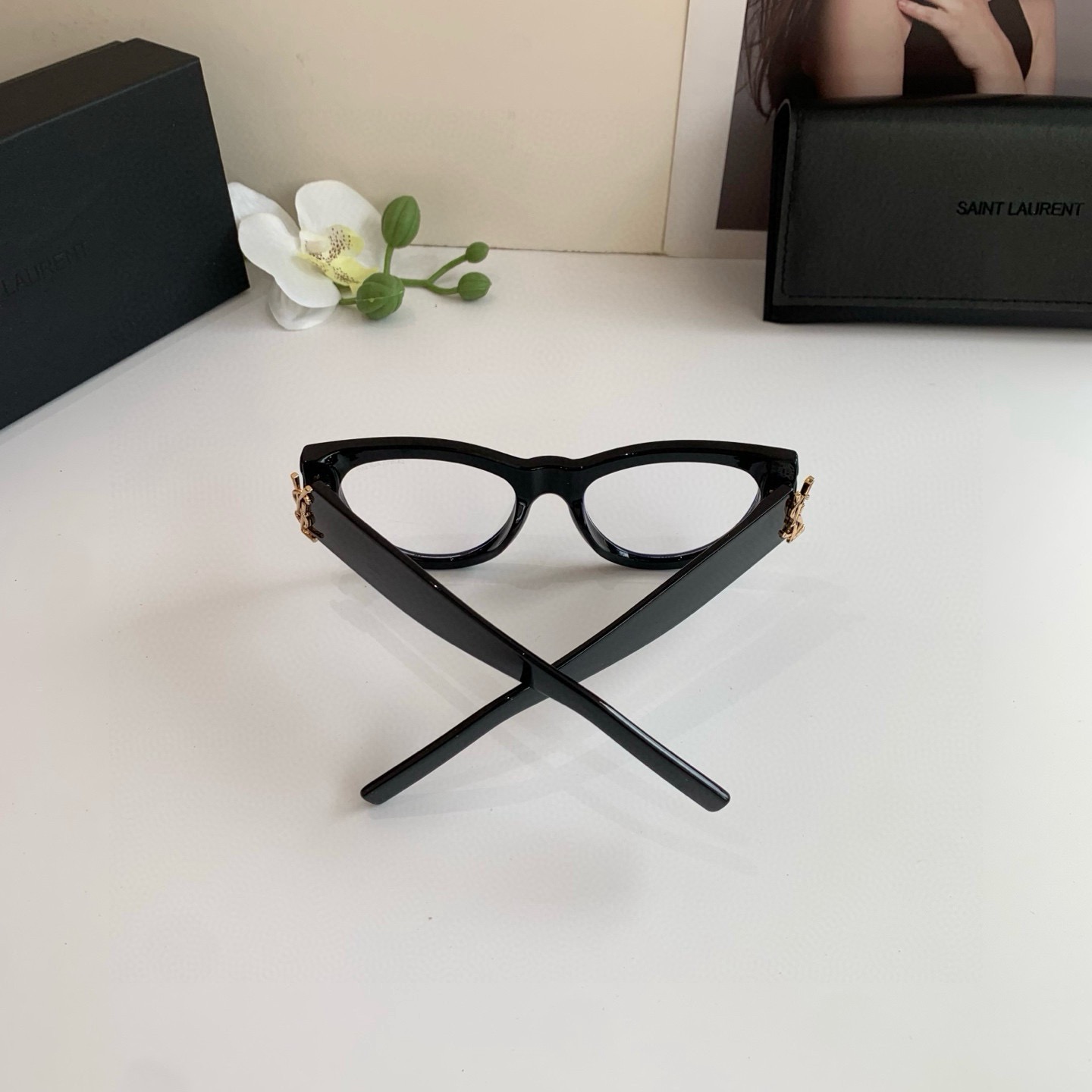 YSL sunglasses