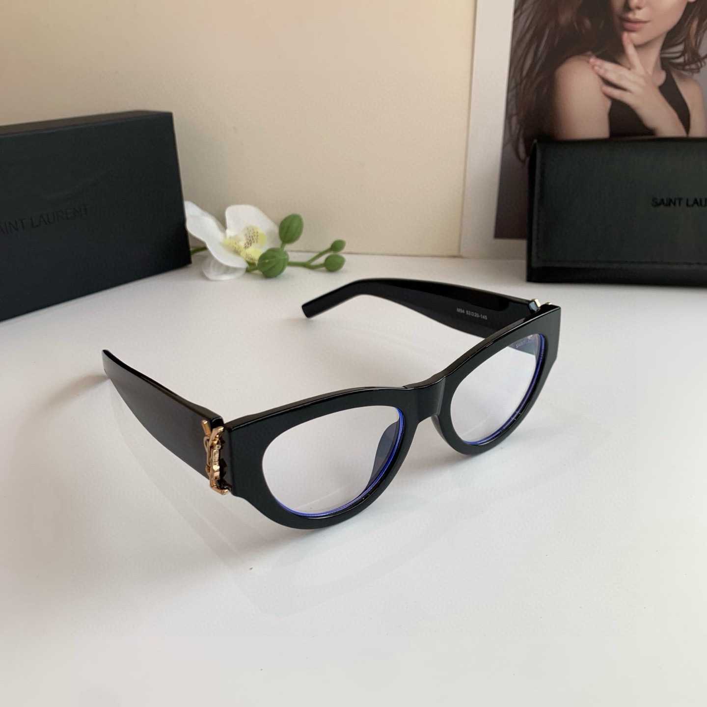 YSL sunglasses