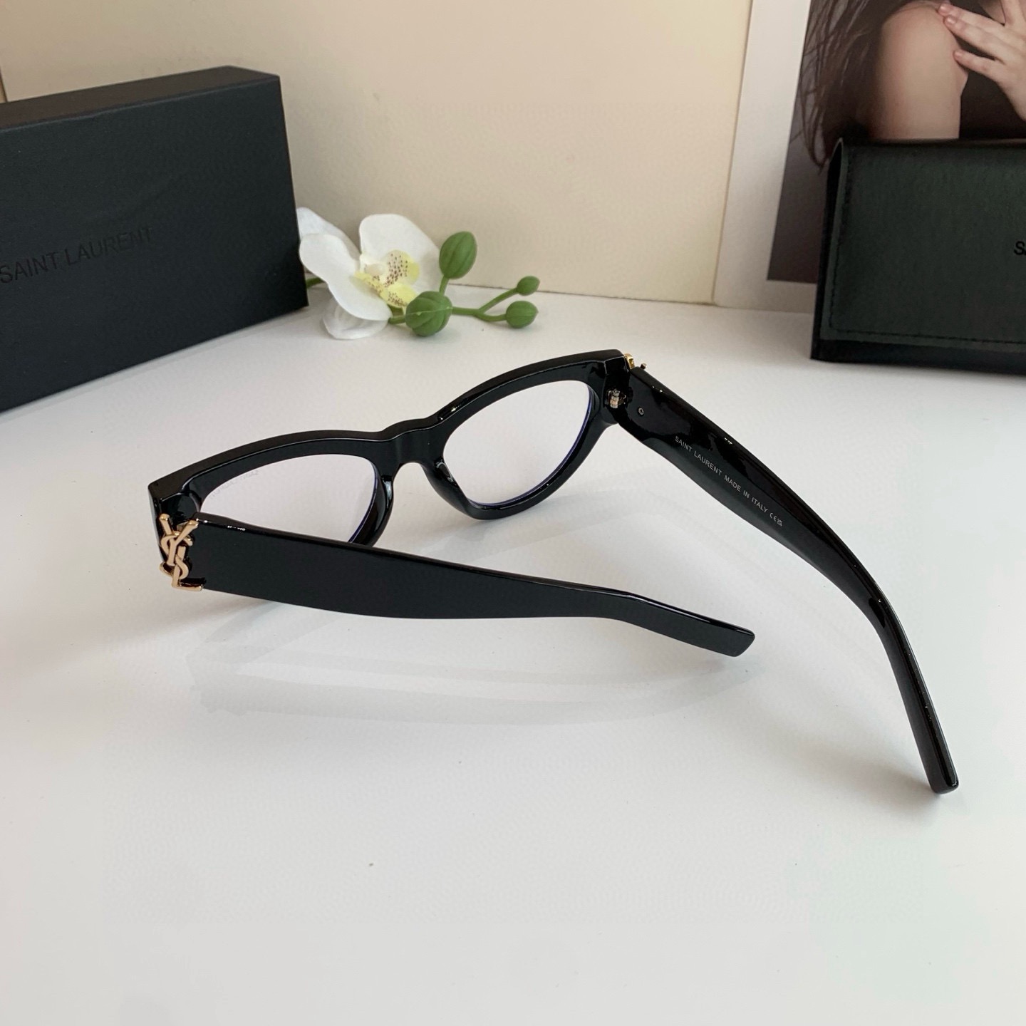 YSL sunglasses