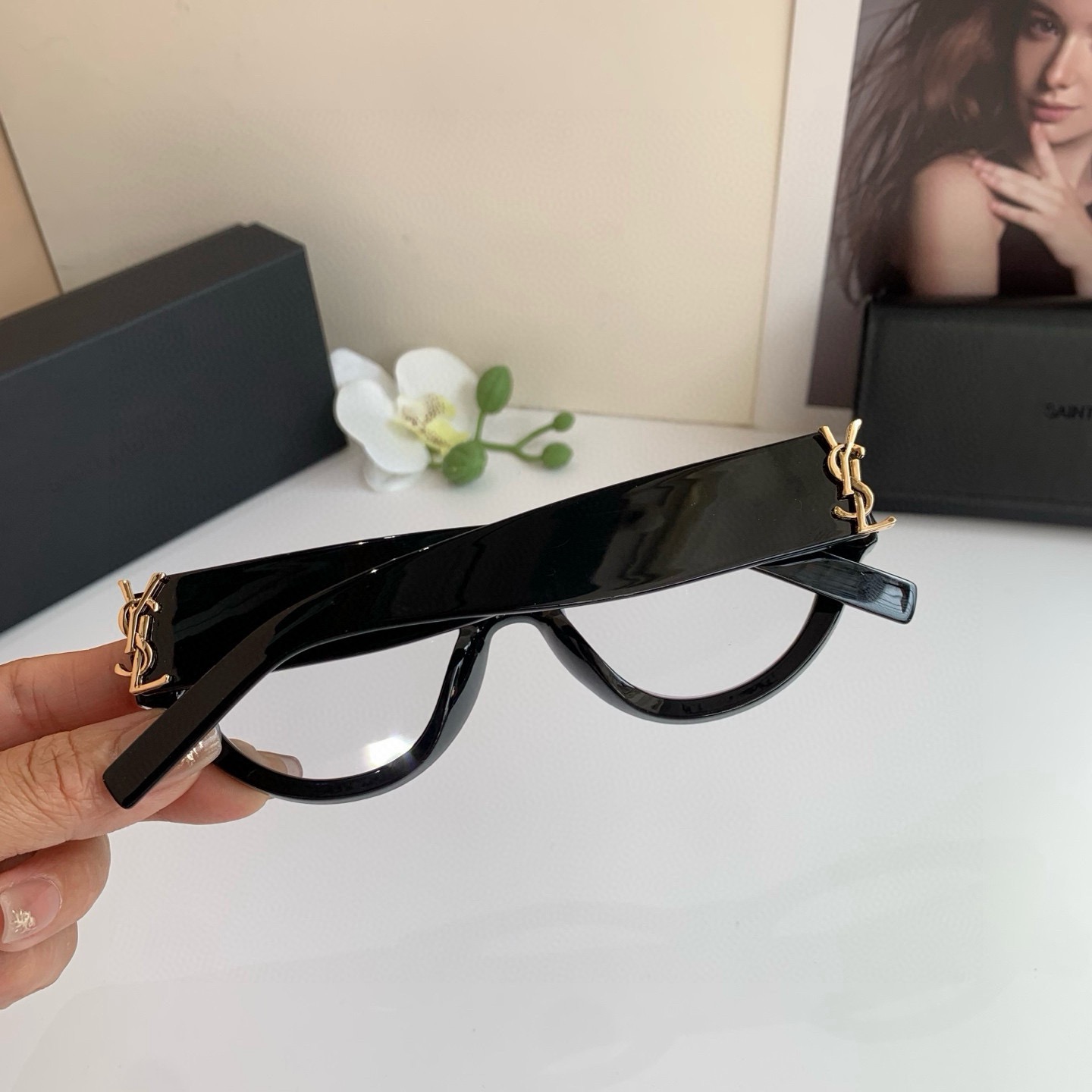 YSL sunglasses