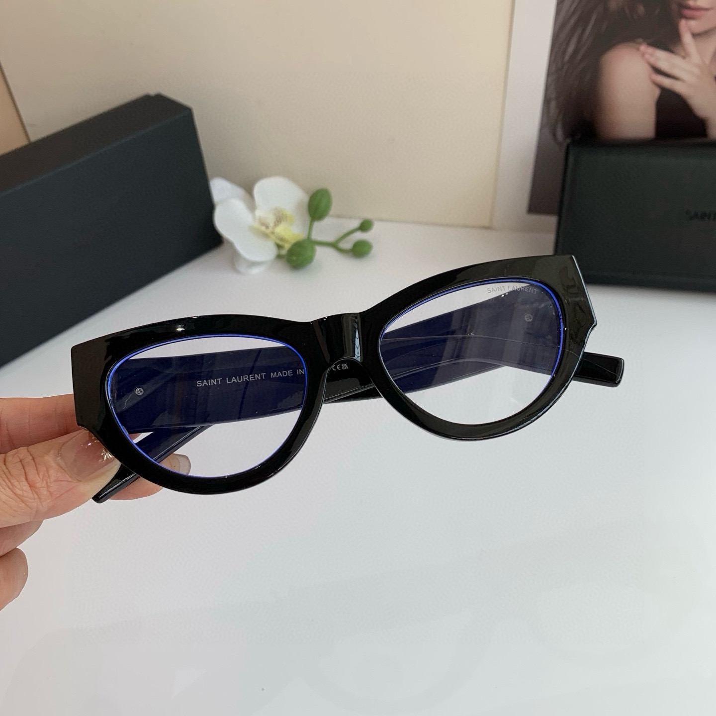 YSL sunglasses