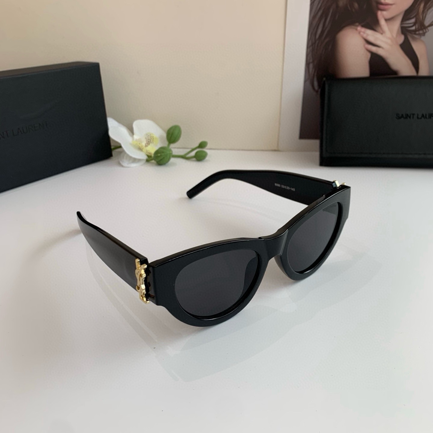 YSL sunglasses
