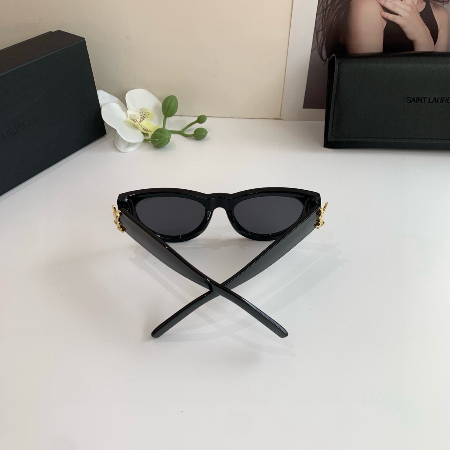YSL sunglasses