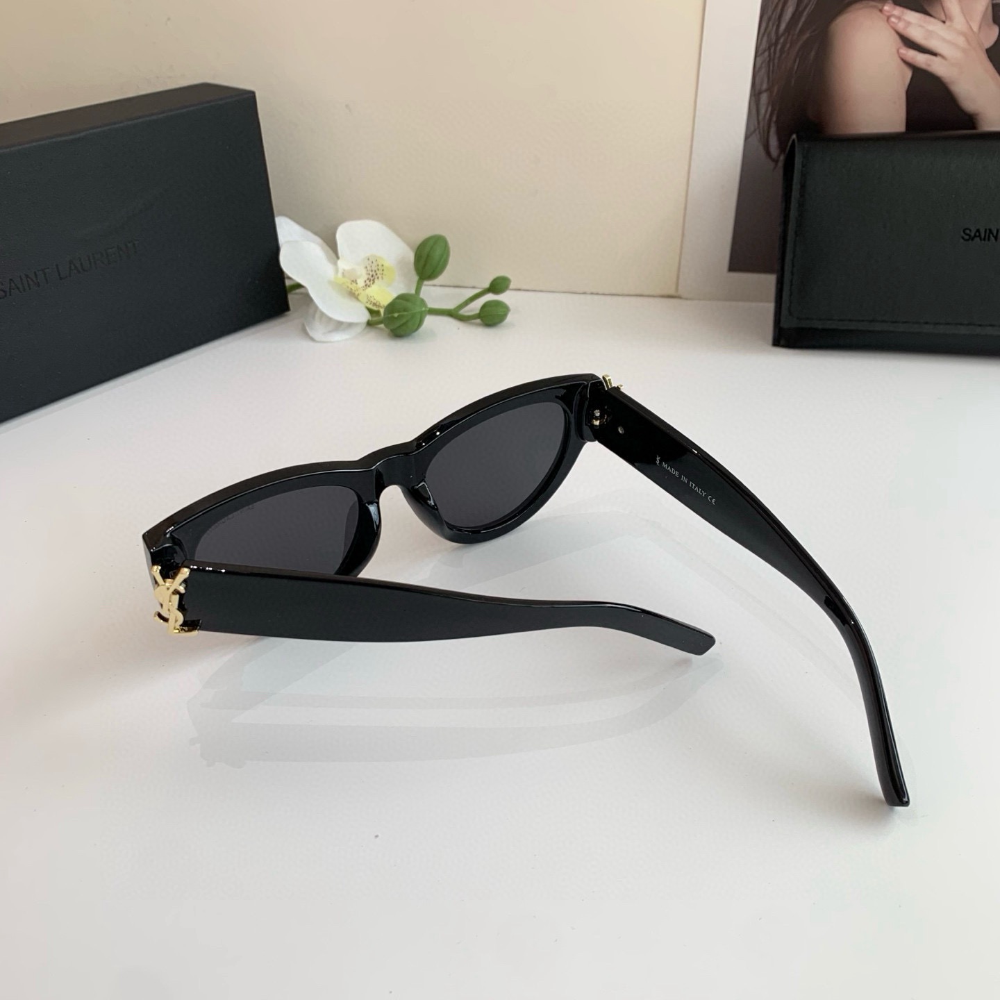 YSL sunglasses