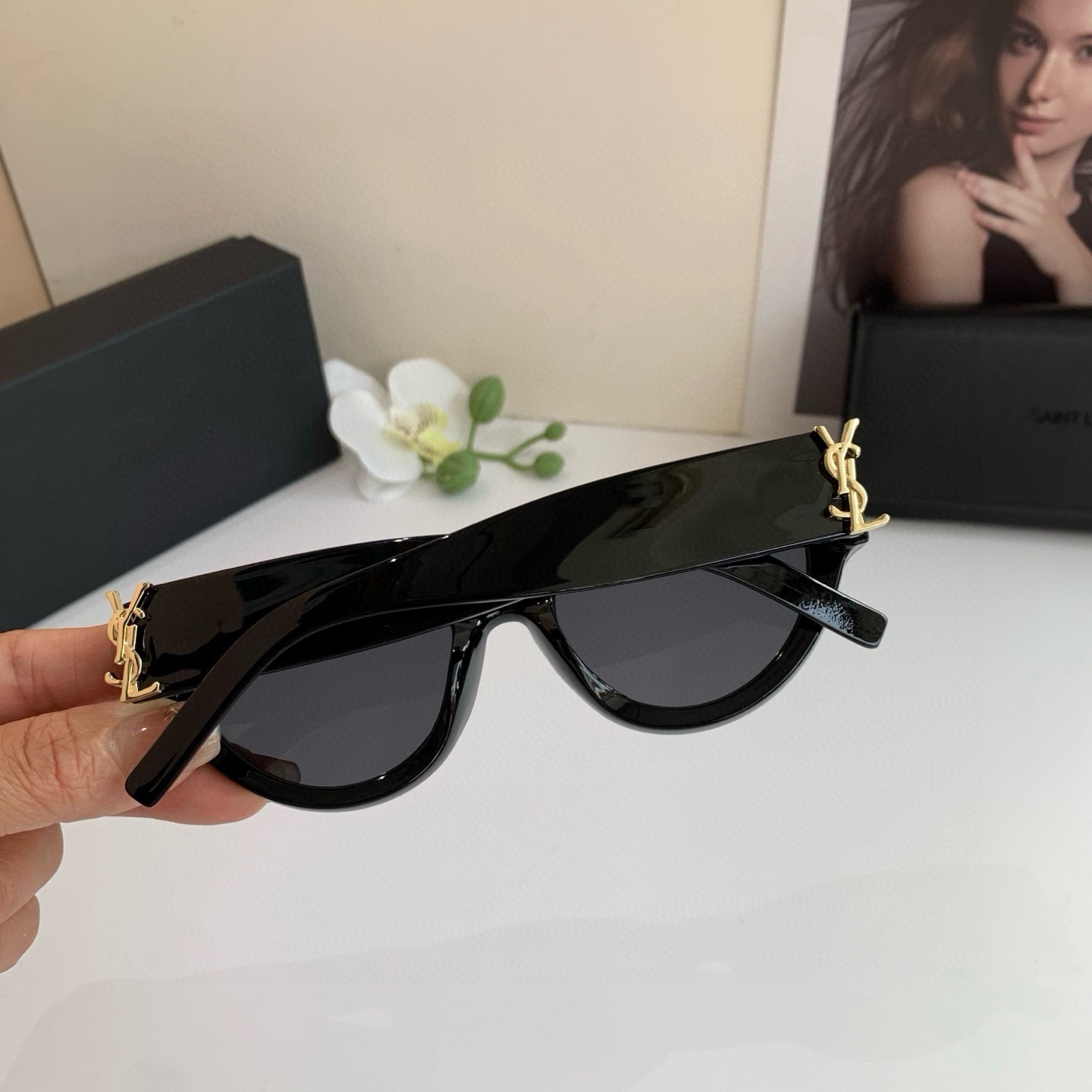 YSL sunglasses