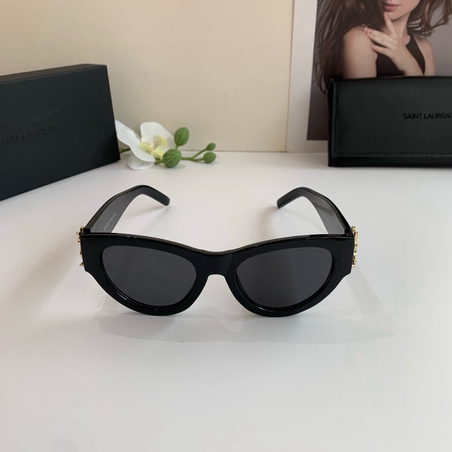 YSL sunglasses