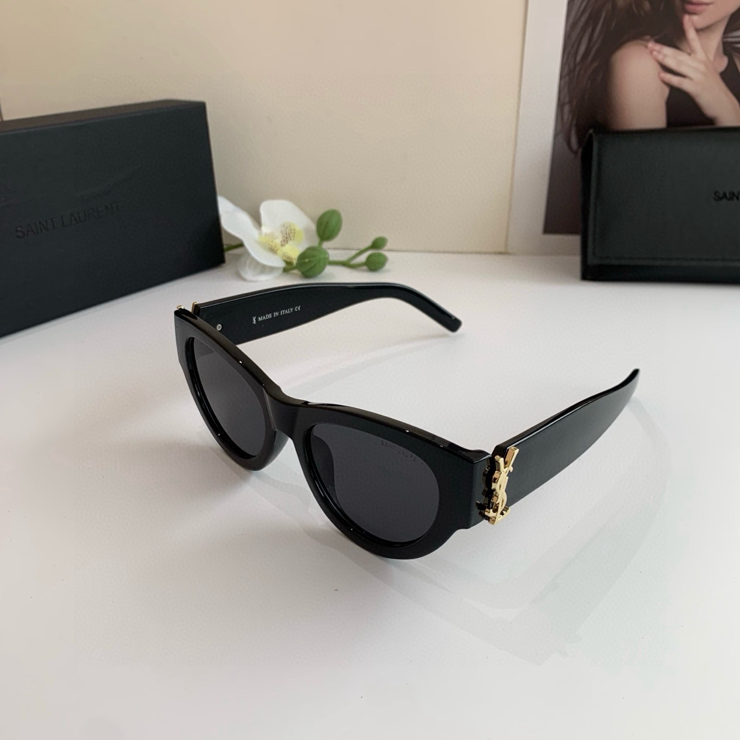 YSL sunglasses