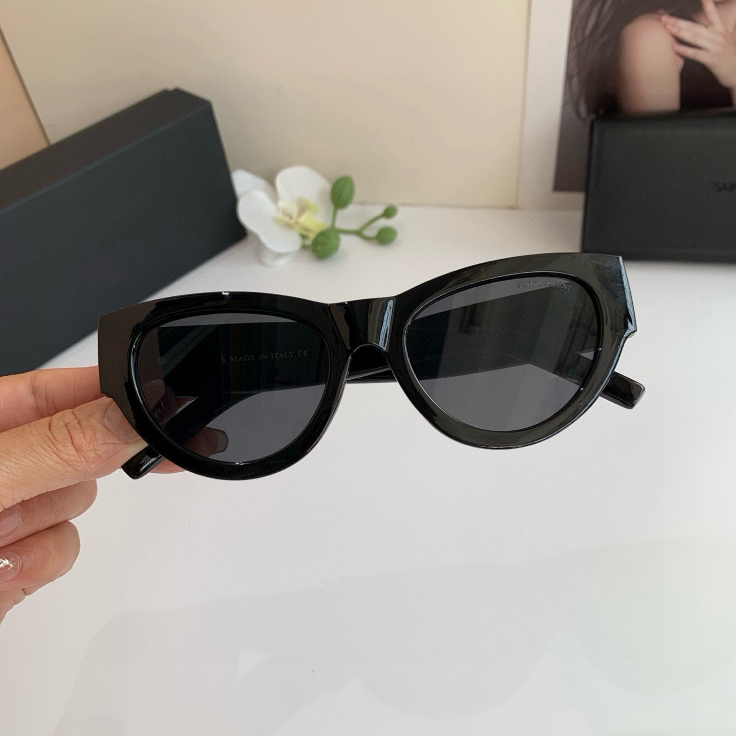 YSL sunglasses