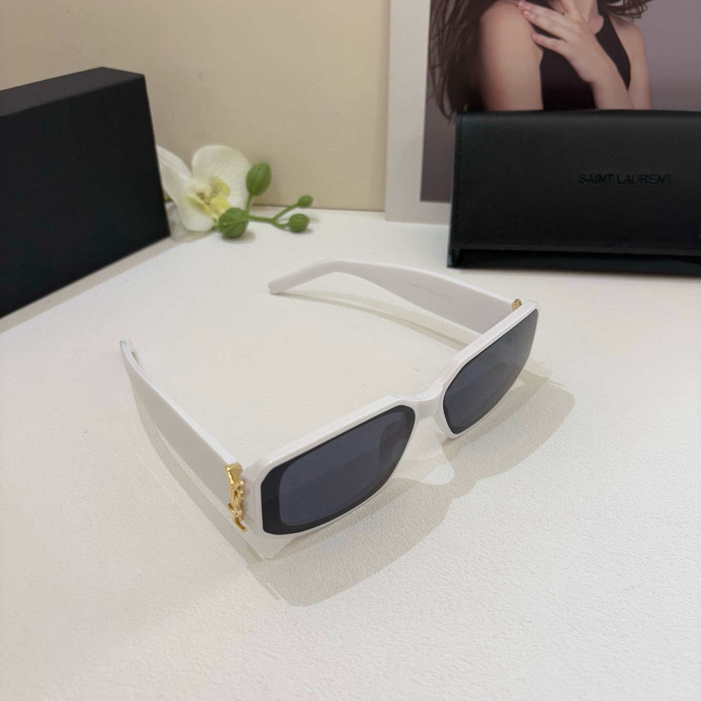 YSL sunglasses