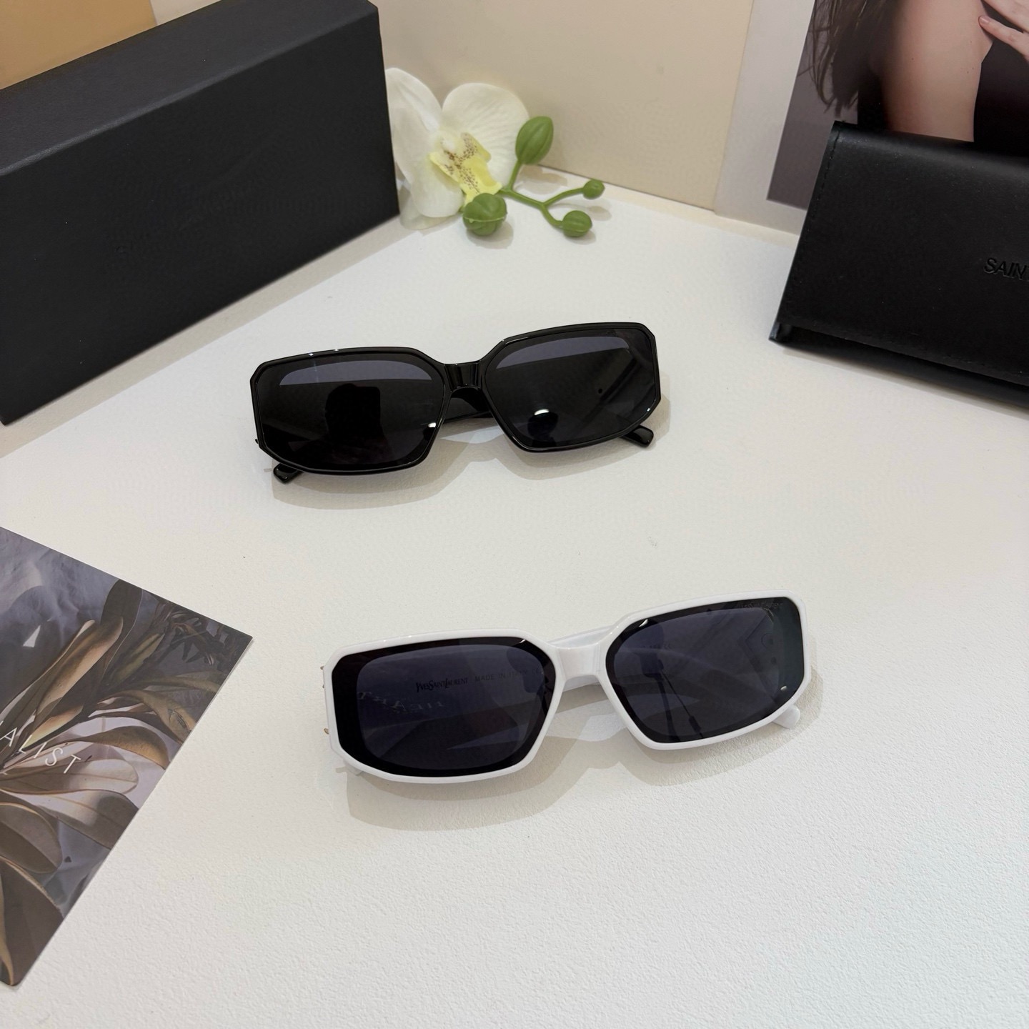 YSL sunglasses