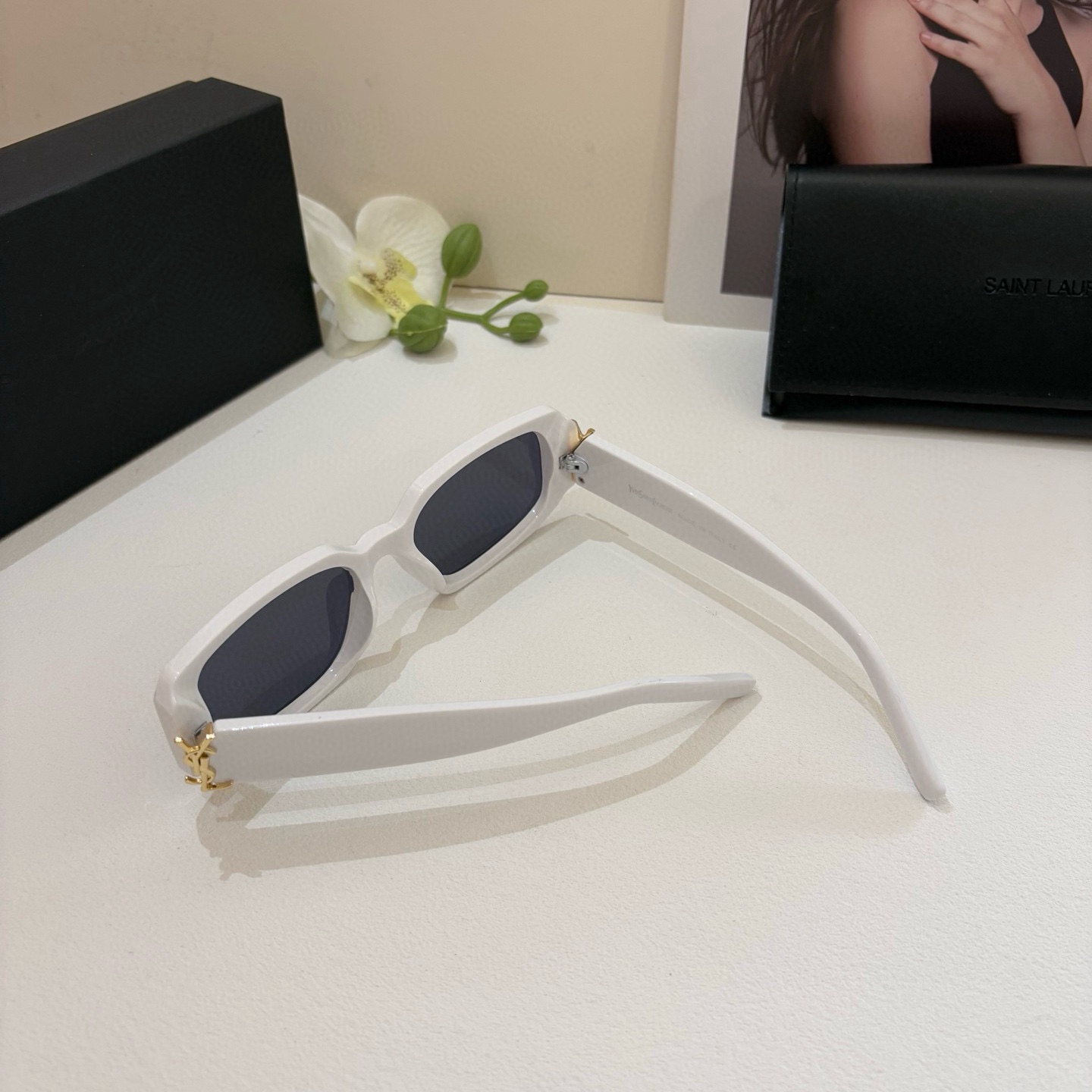 YSL sunglasses
