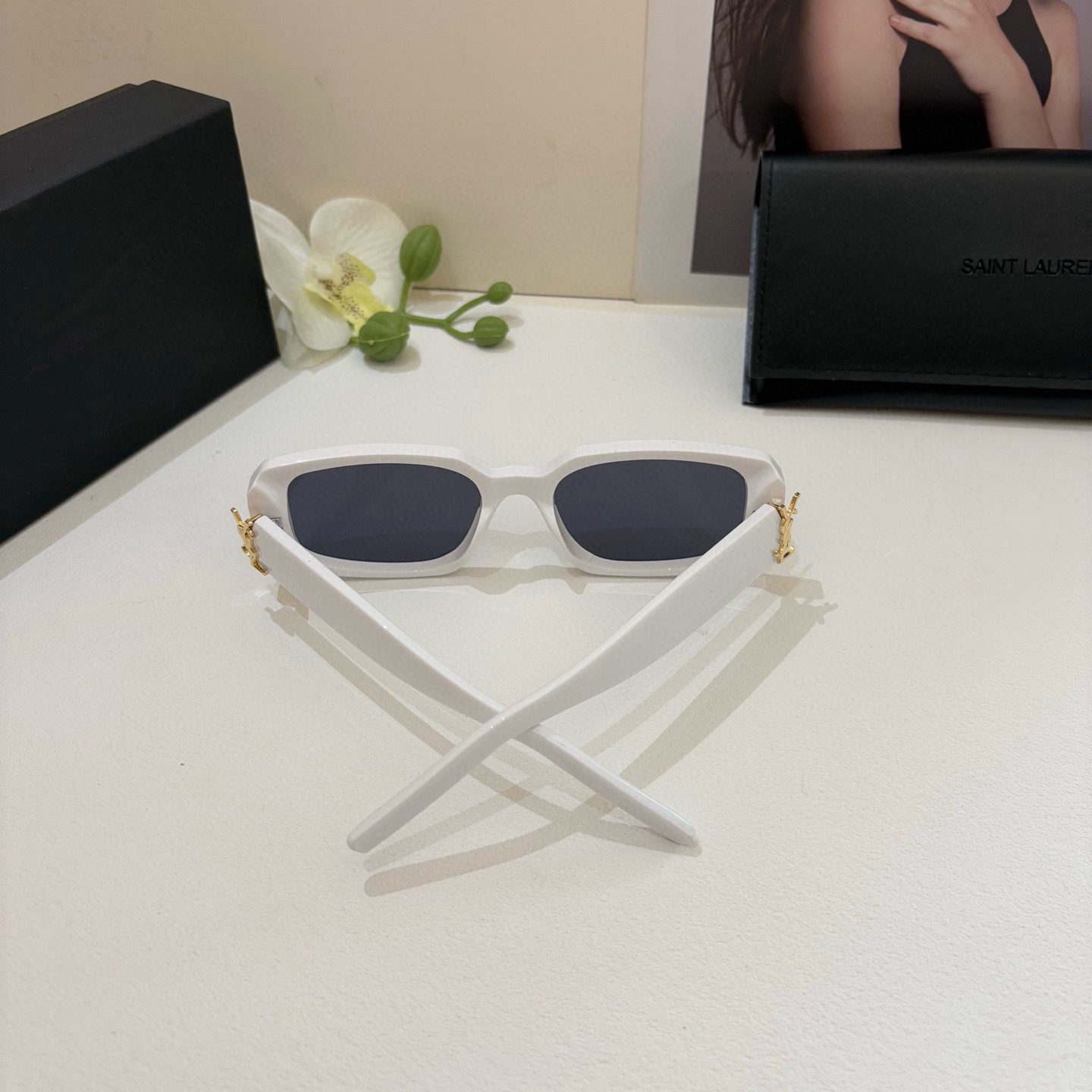 YSL sunglasses