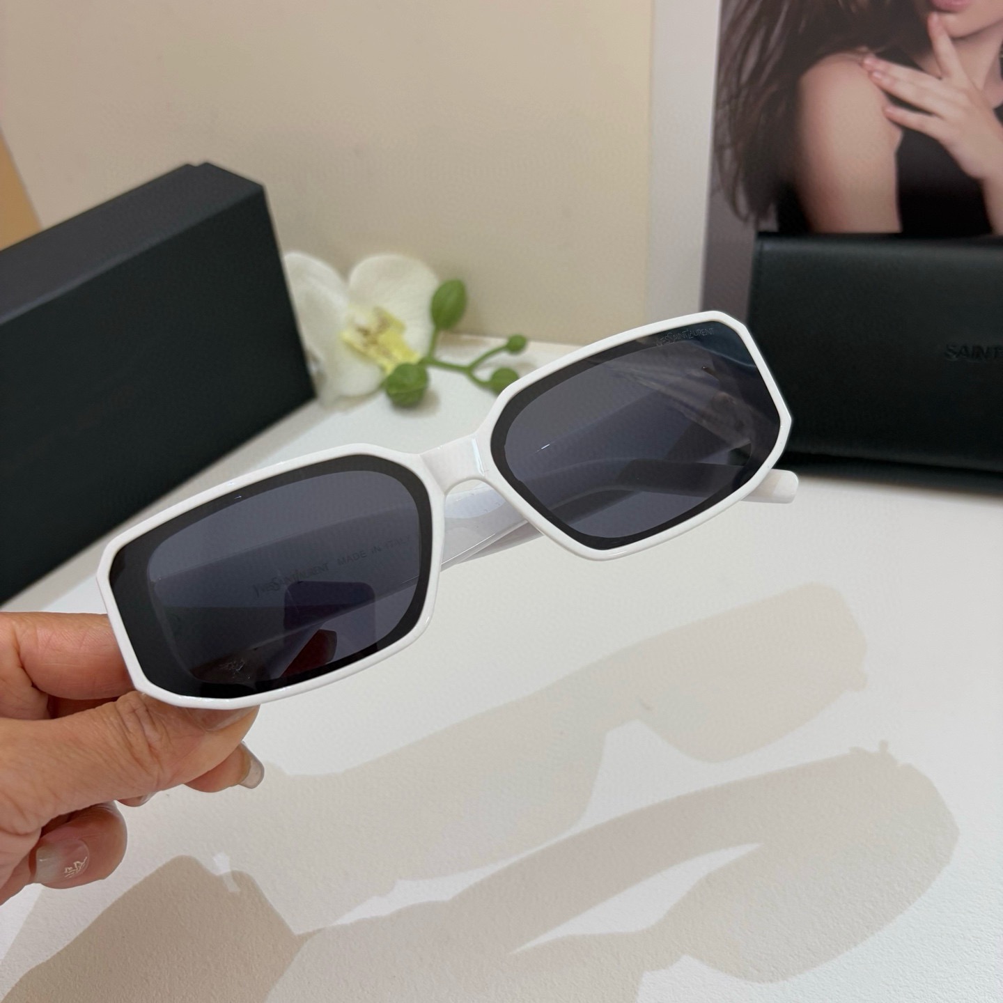 YSL sunglasses