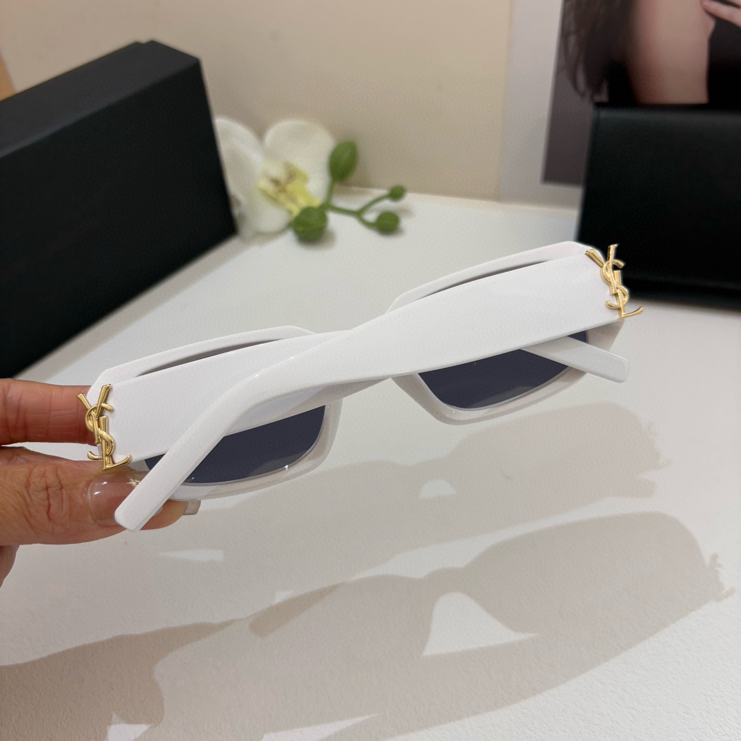 YSL sunglasses
