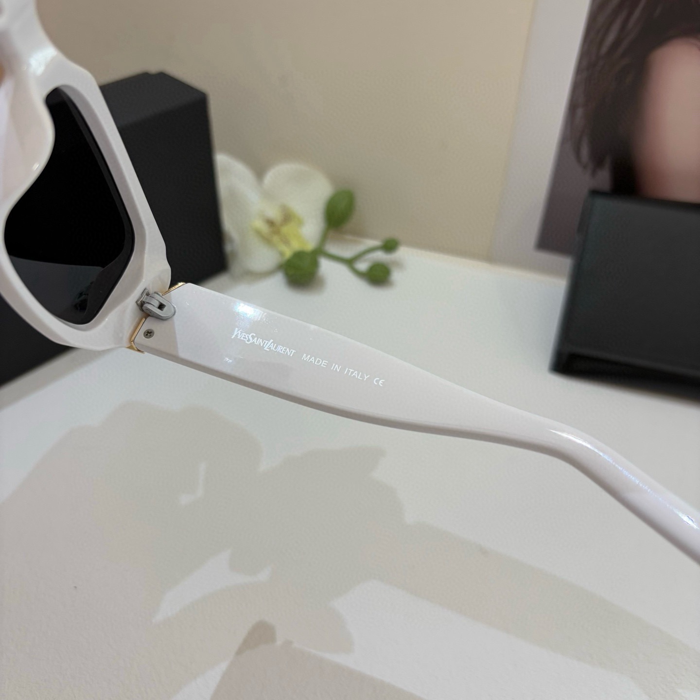 YSL sunglasses
