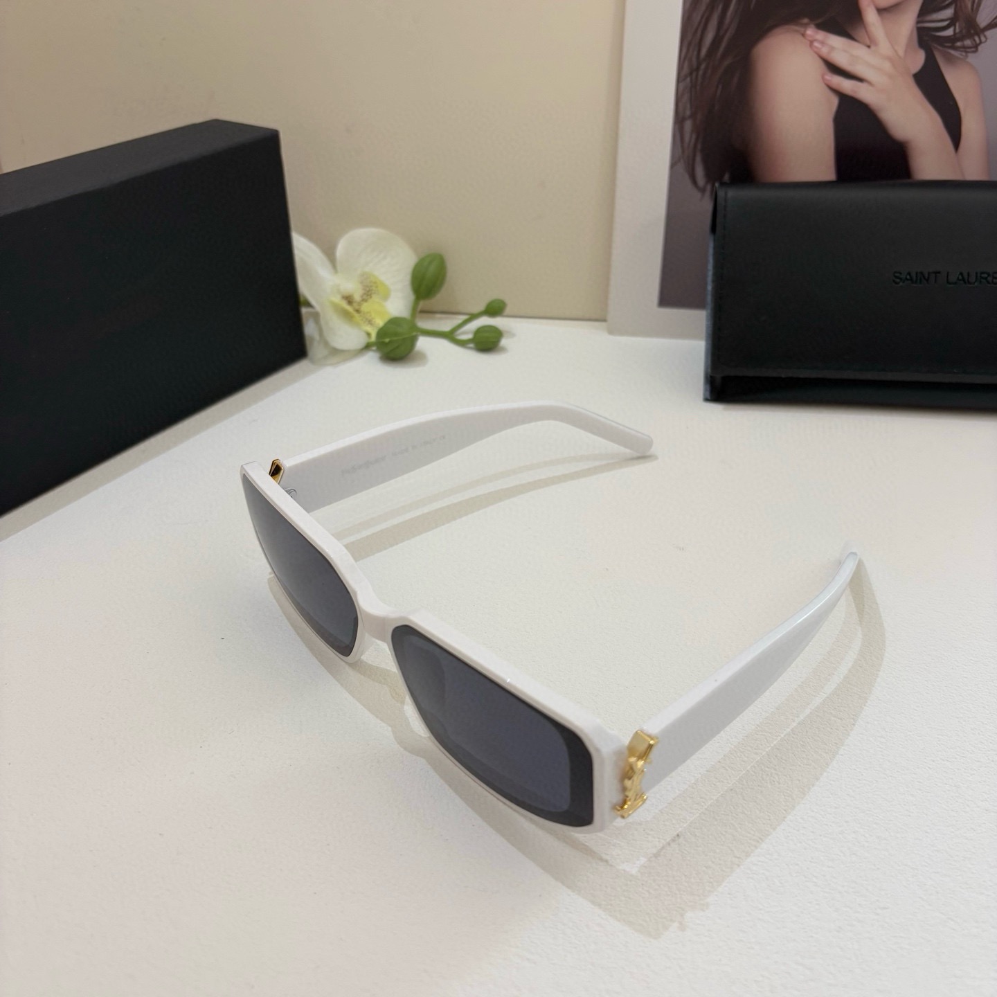 YSL sunglasses
