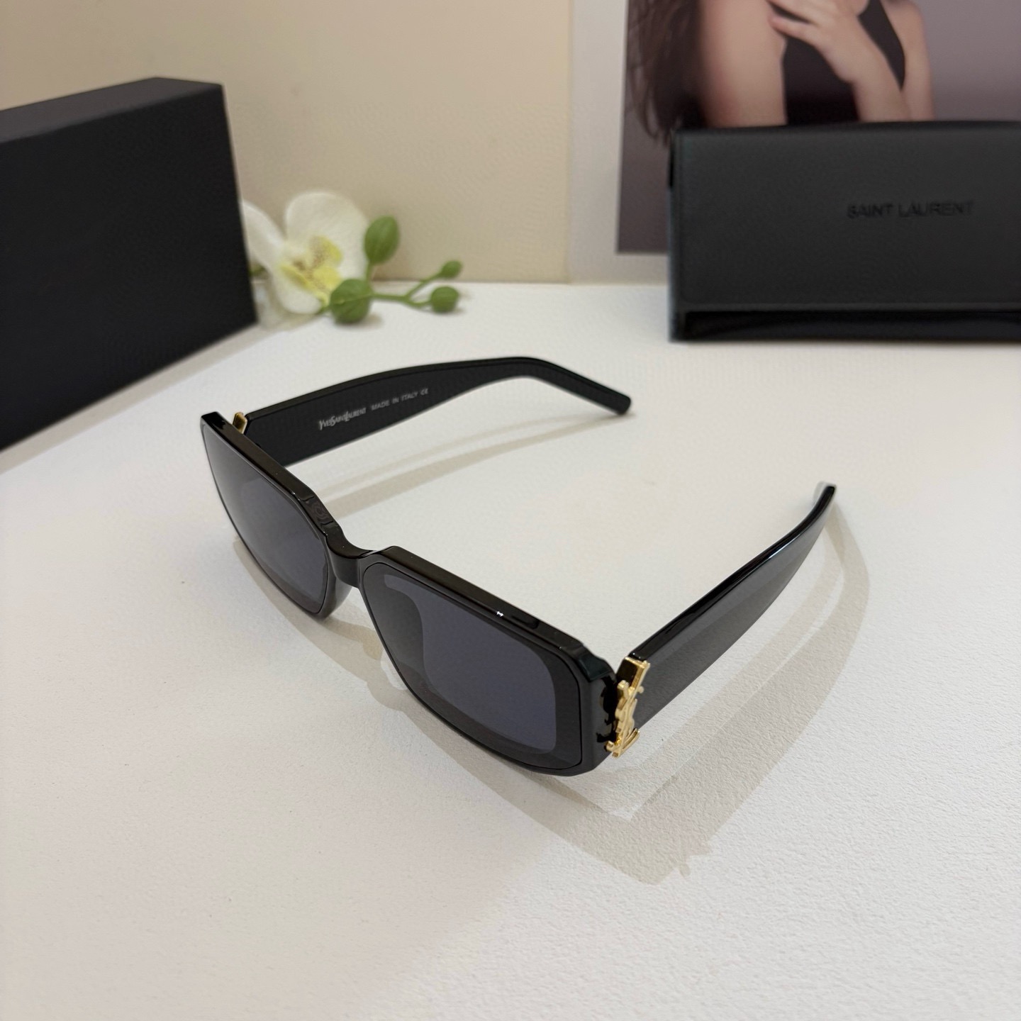 YSL sunglasses
