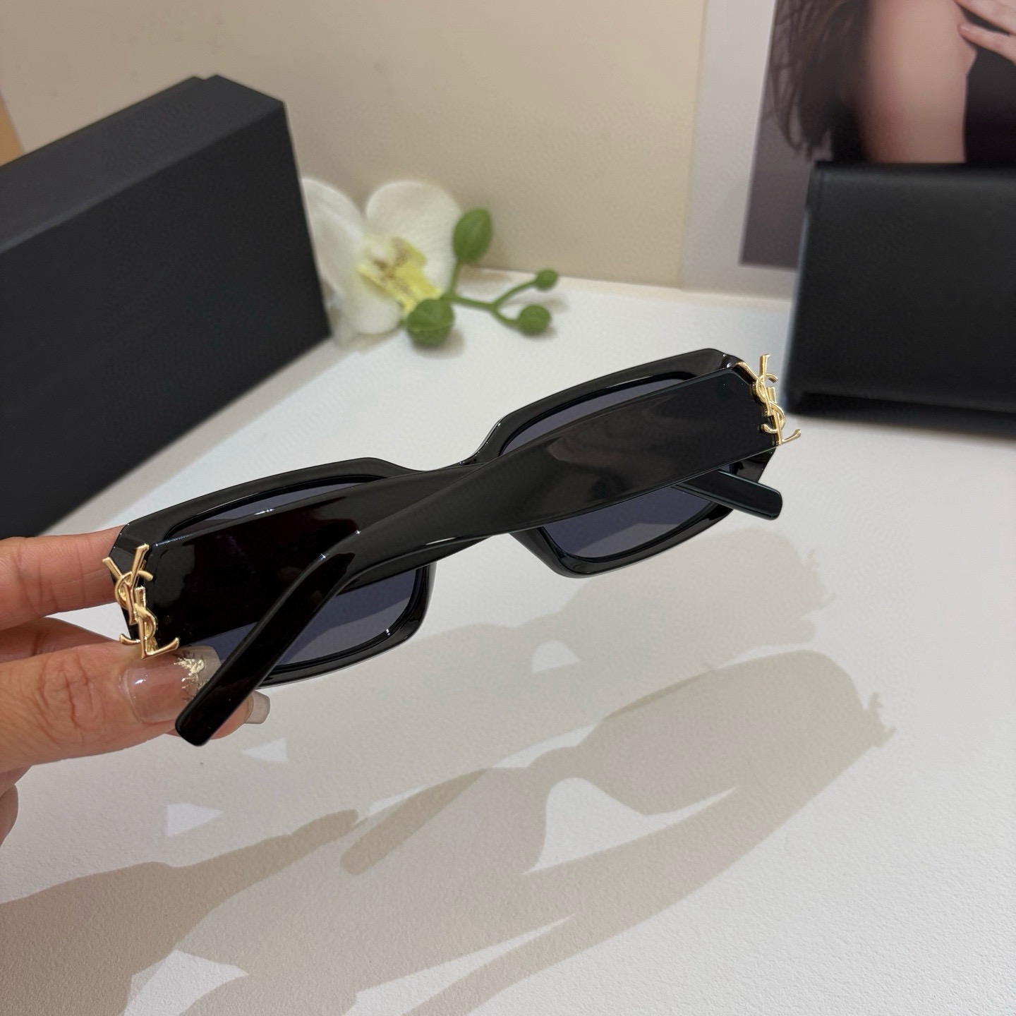 YSL sunglasses