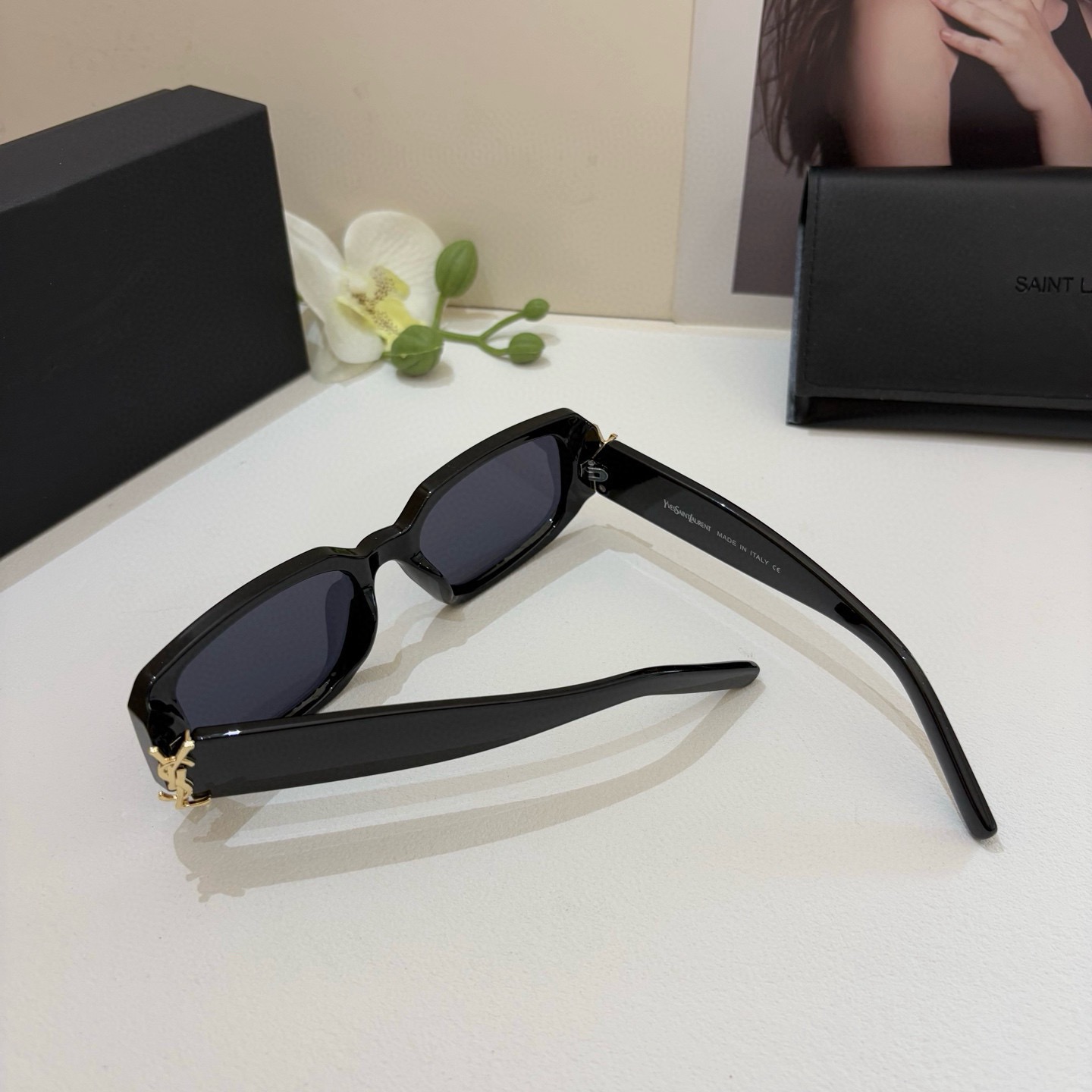 YSL sunglasses