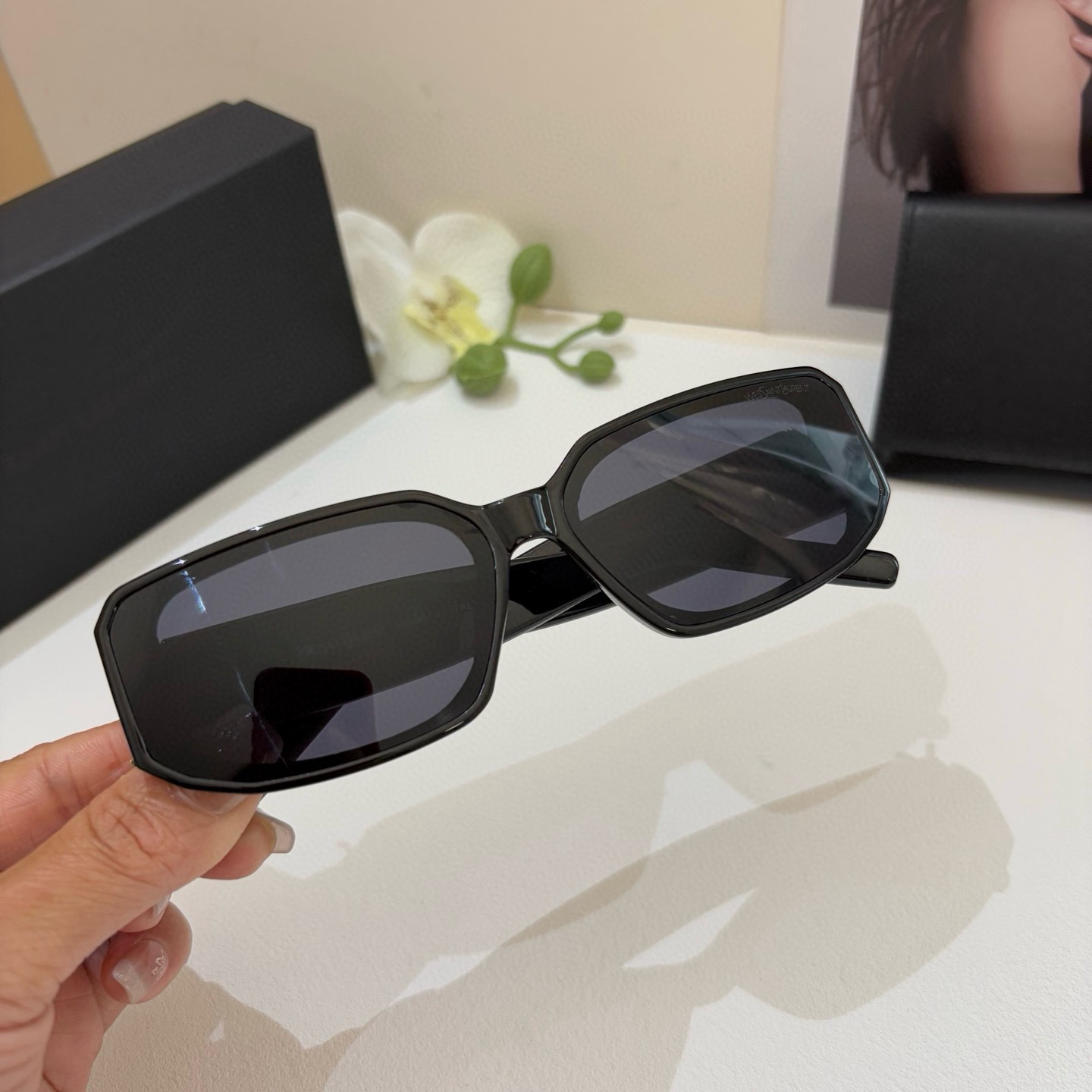 YSL sunglasses