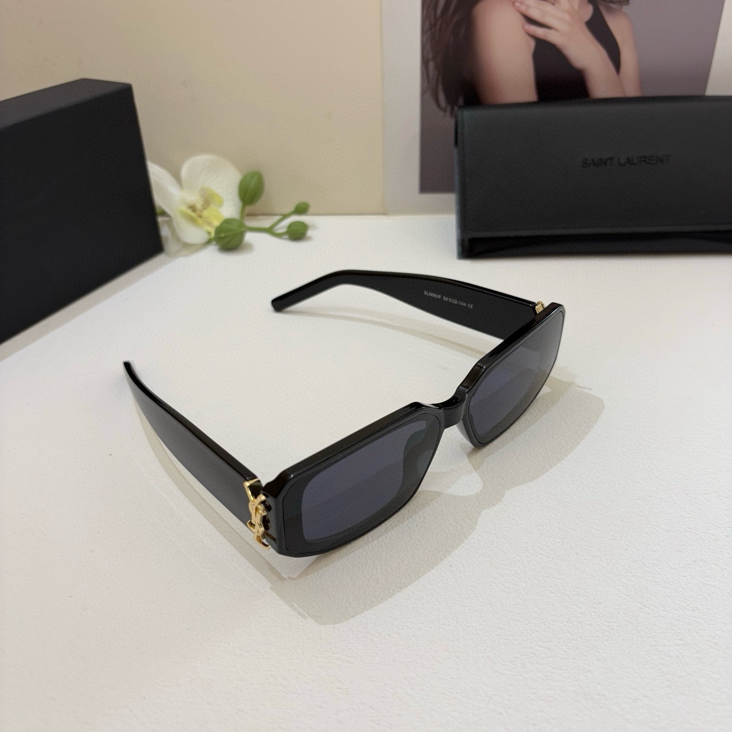 YSL sunglasses