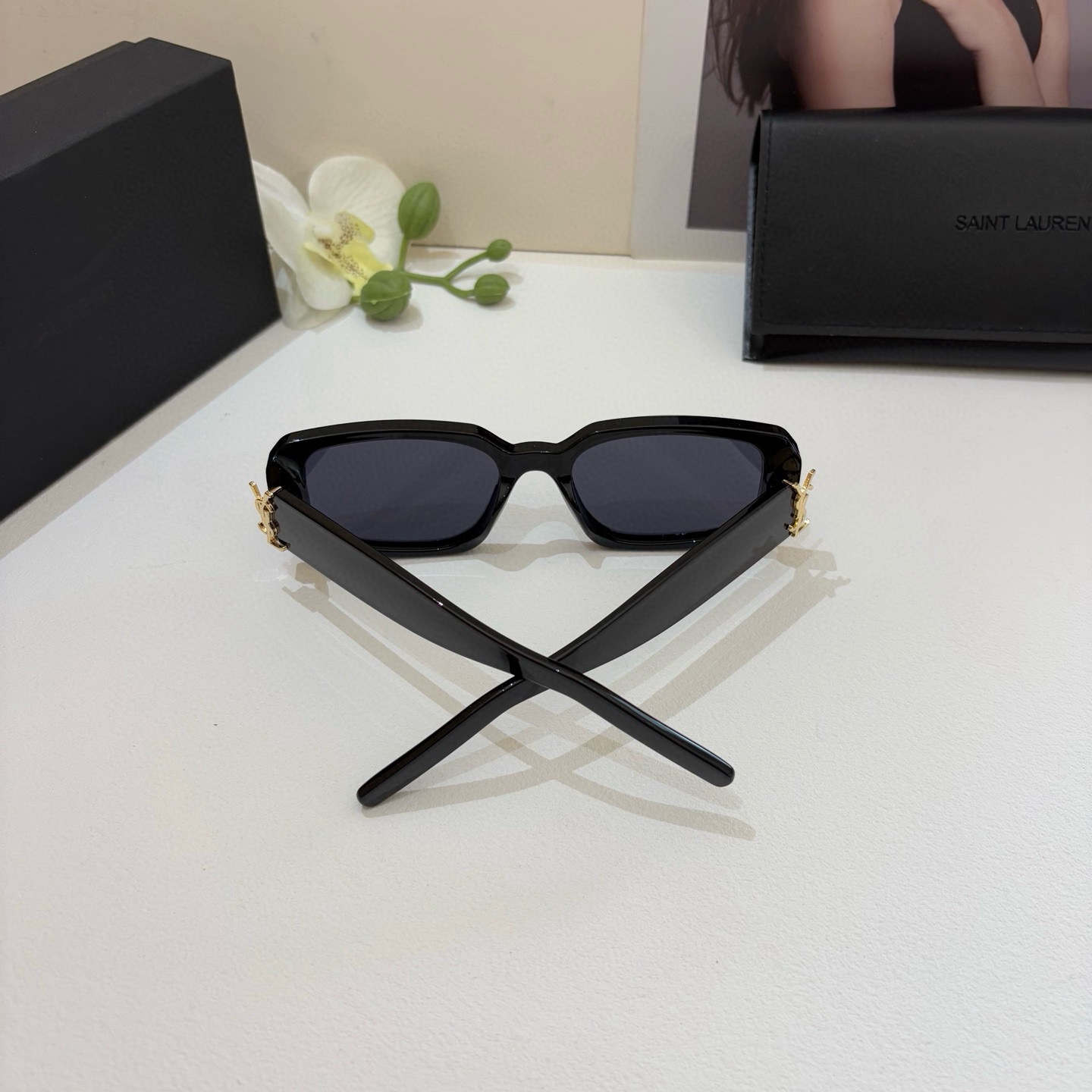 YSL sunglasses