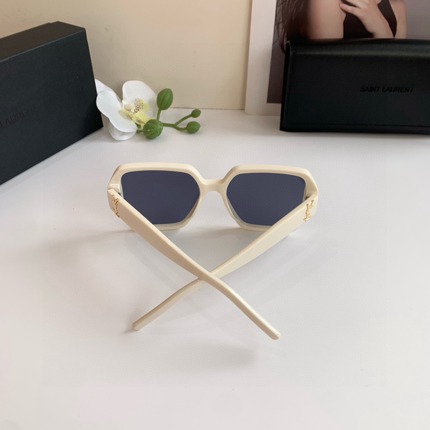YSL sunglasses
